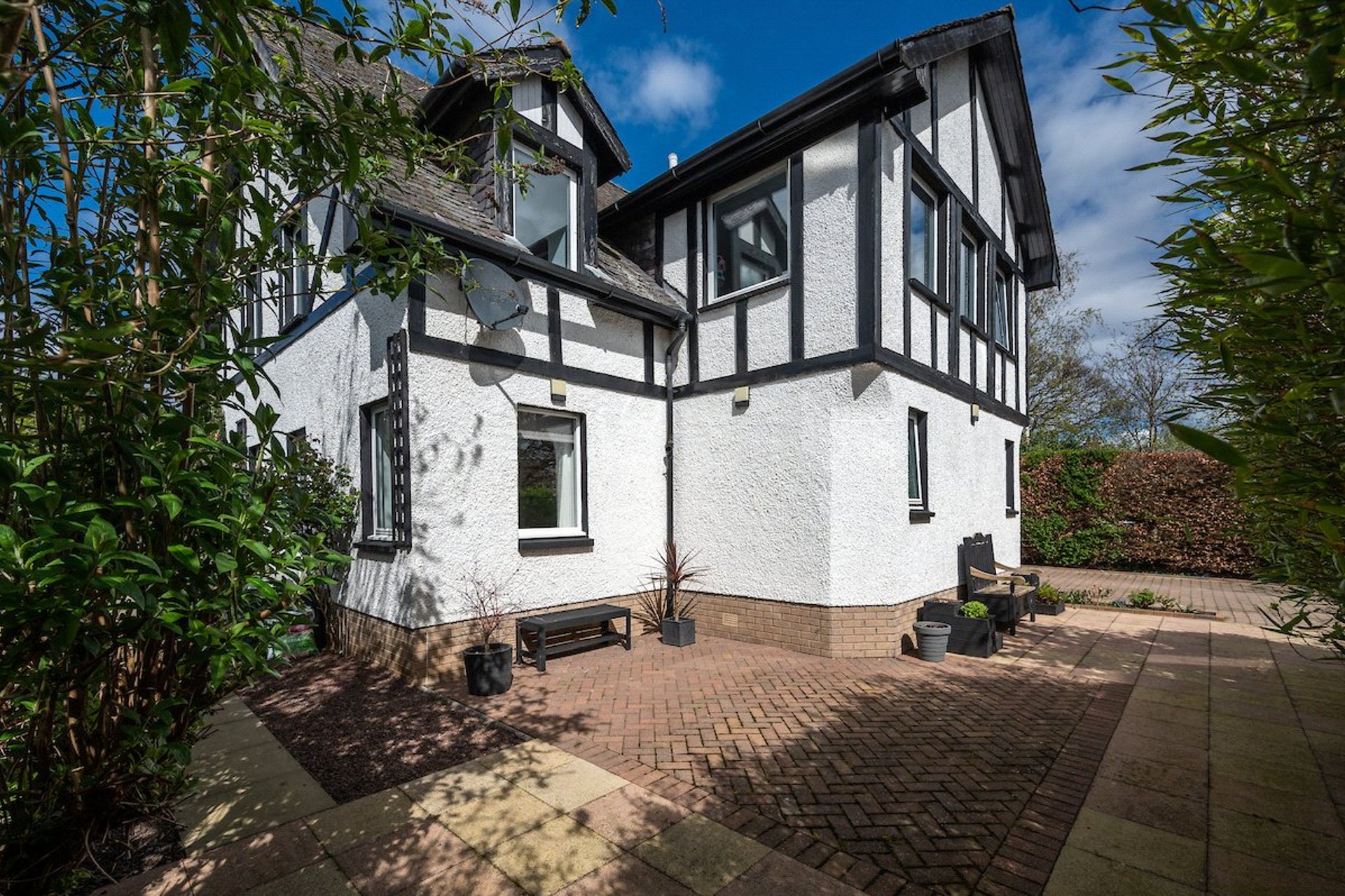 The Lodge, Main Street, Gullane, East Lothian, EH31 2AS - Picture #27