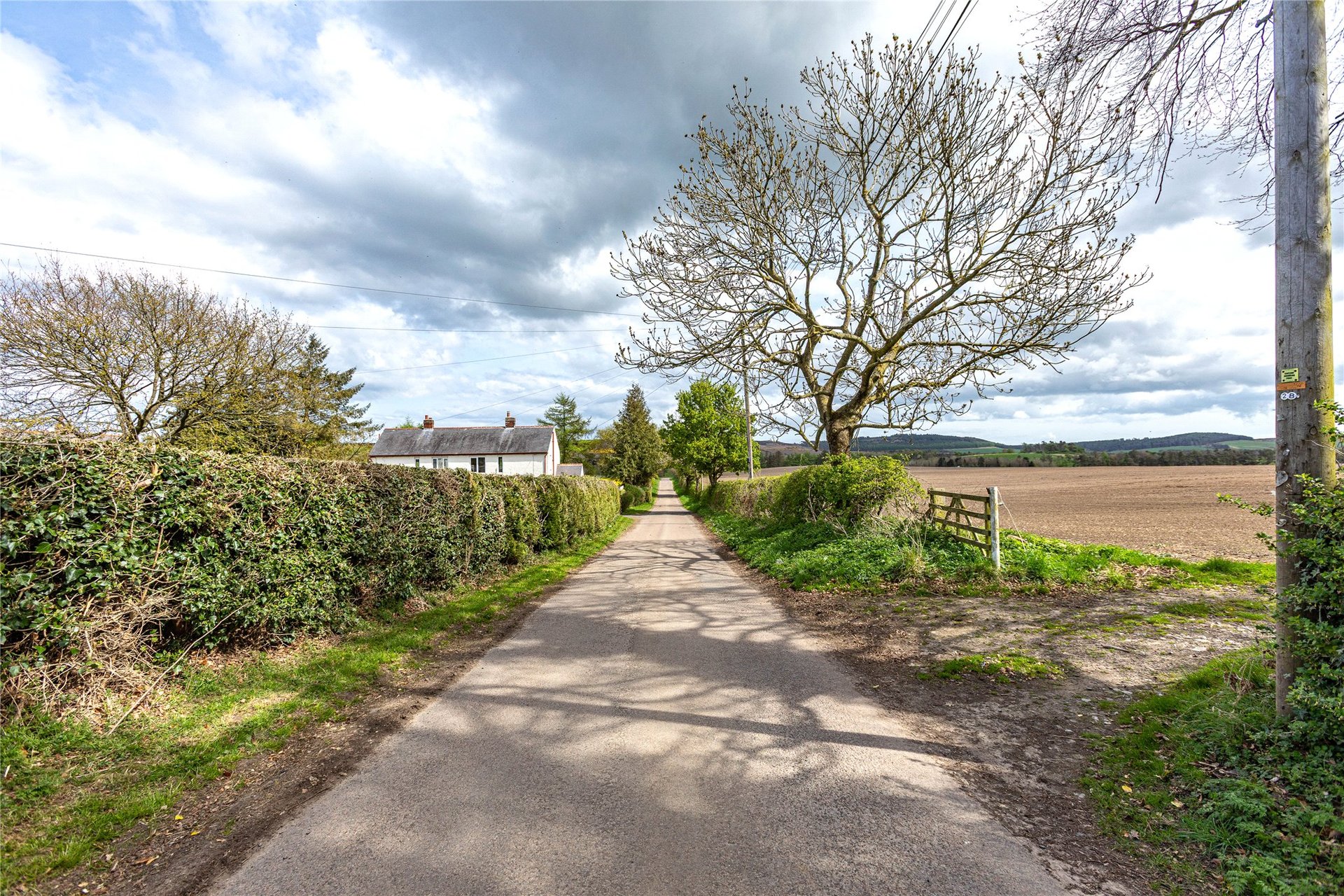 5 Hetton Steads Farm Cottages, Hetton Steads, Lowick, Berwick-Upon-Tweed, Northumberland, TD15 2UL - Picture #13