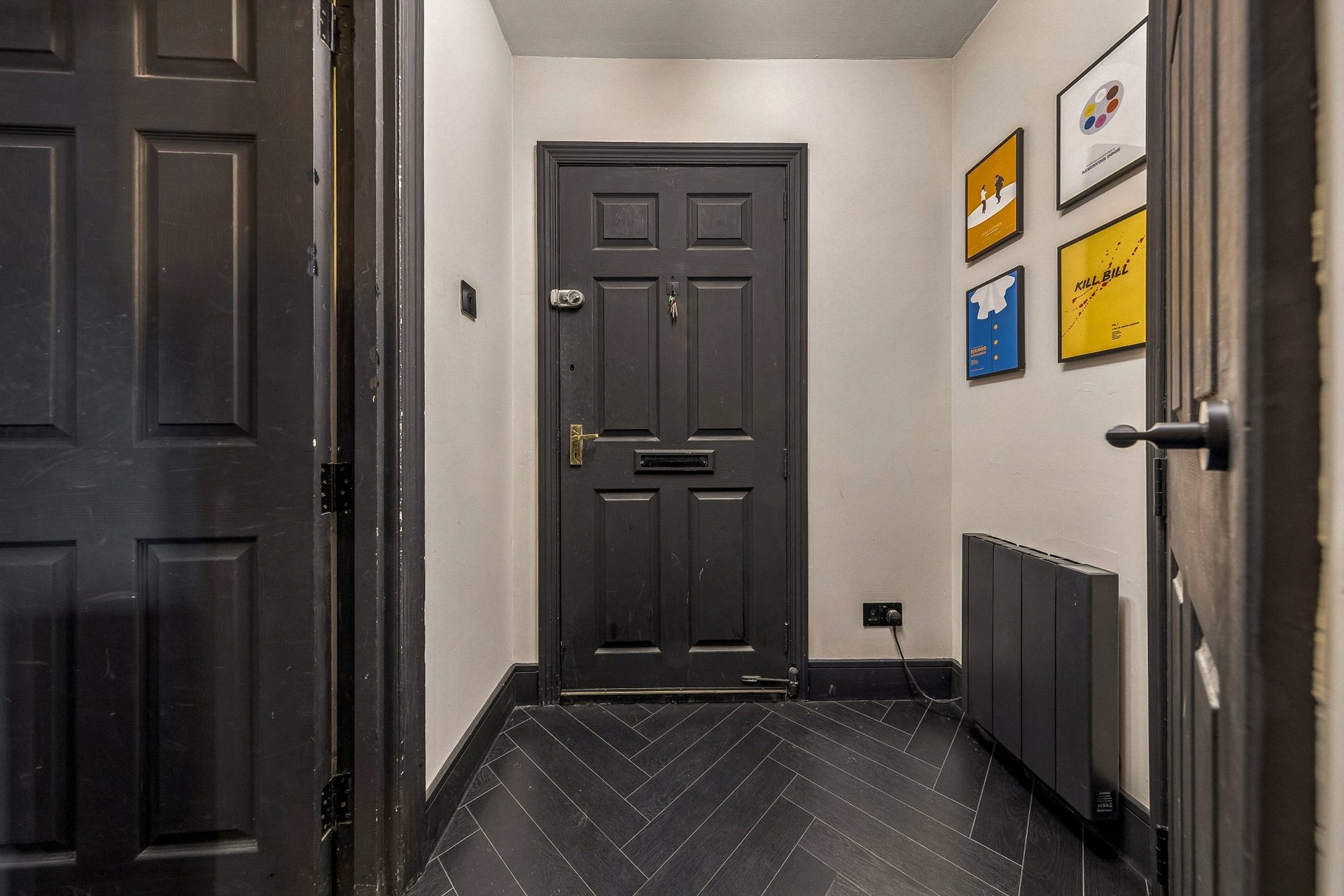 Flat 2/3, 43 Garnethill Street, Garnethill, Glasgow, G3 6QD - Picture #31