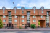 Main Door, 426 St Vincent Street, Finnieston, Glasgow, G3 8EU - Picture #1