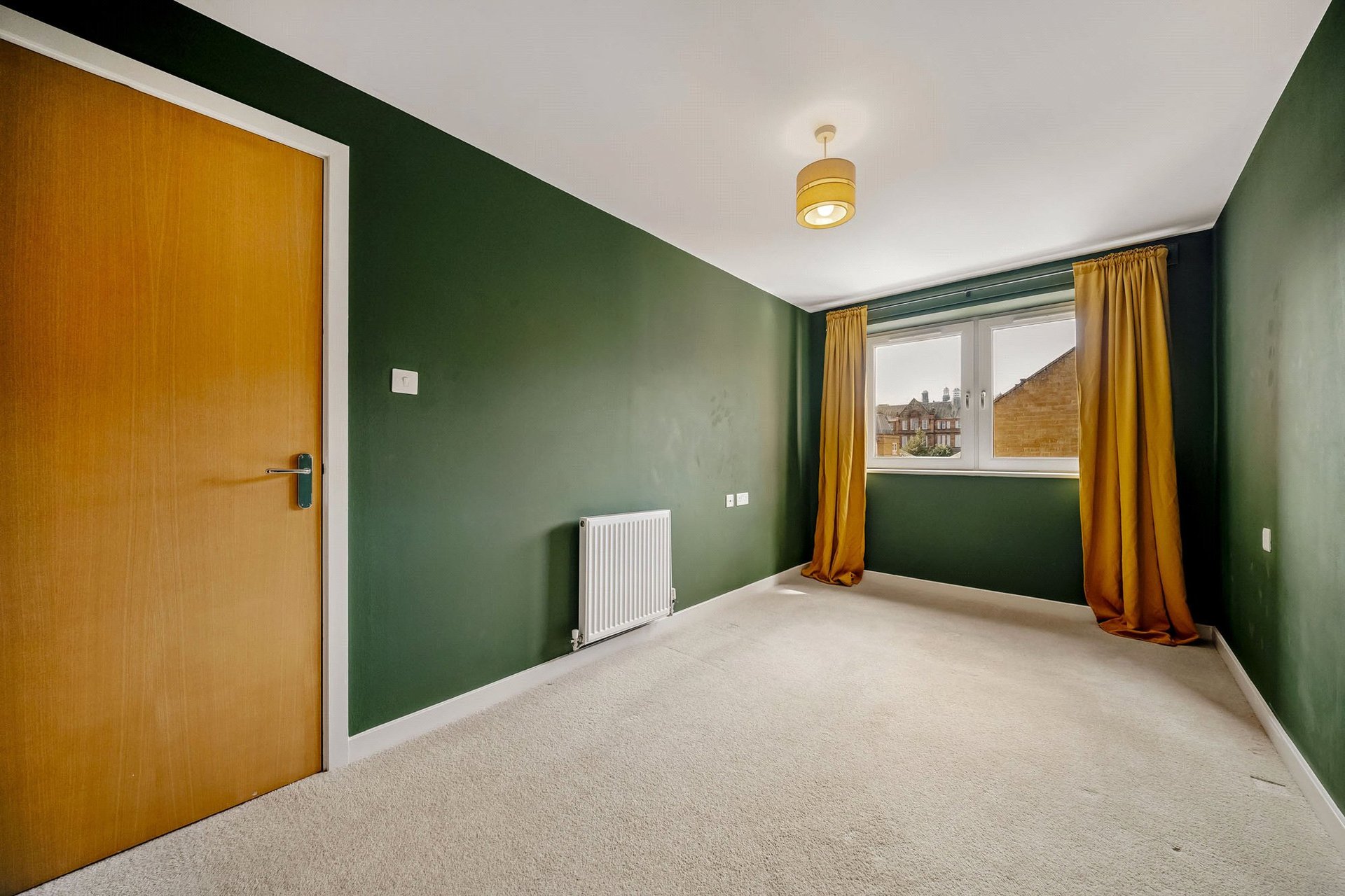 Flat 15, 2 North Pilrig Heights, Edinburgh, EH6 5FE - Picture #9