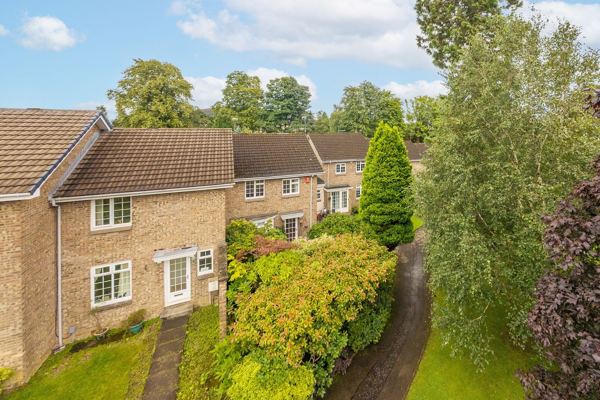 34 Ledcameroch Park, Bearsden, G61 4AT - Picture #26