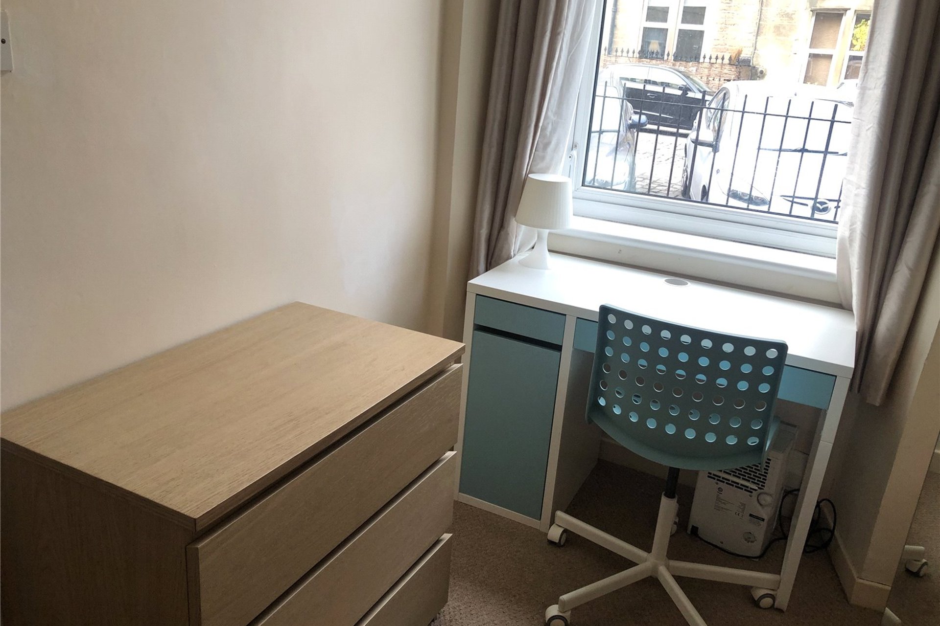Flat 2, 2 Bruce Street, Edinburgh, Midlothian, EH10 5JE - Picture #6