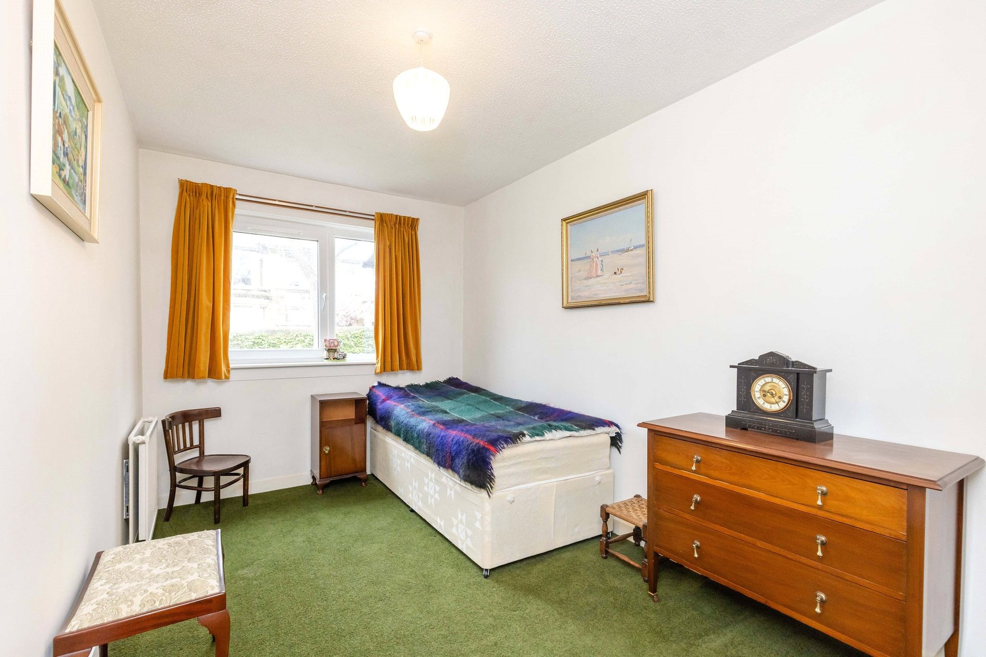 7/2 Gillsland Park, Edinburgh, Midlothian, EH10 5TN - Picture #14