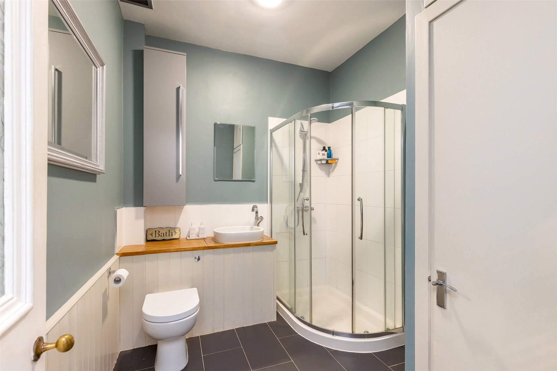 1F, 14 Eildon Street, Edinburgh, Midlothian, EH3 5JU - Picture #16