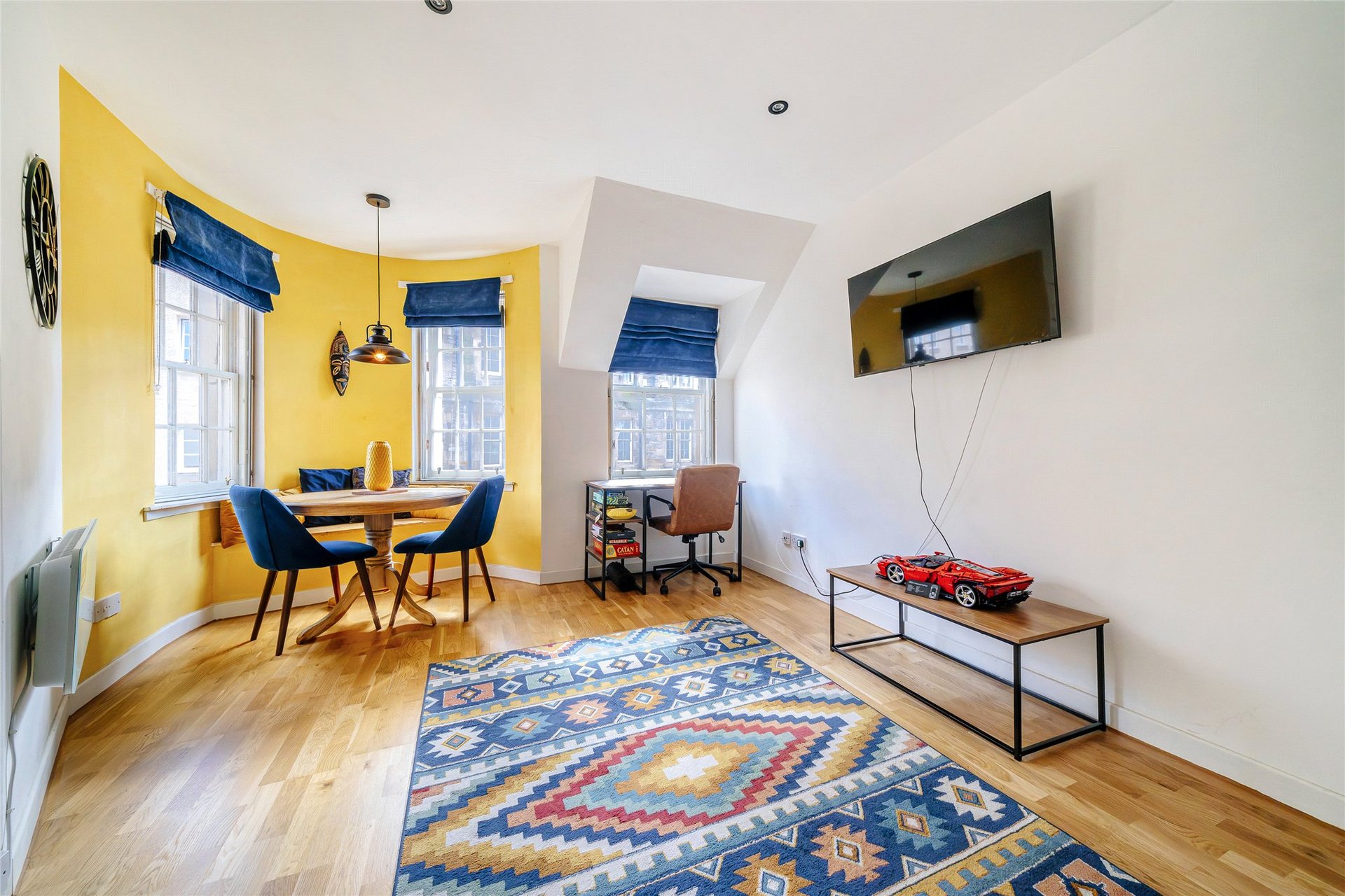 614 Websters Land, Edinburgh, EH1 2RX - Picture #5