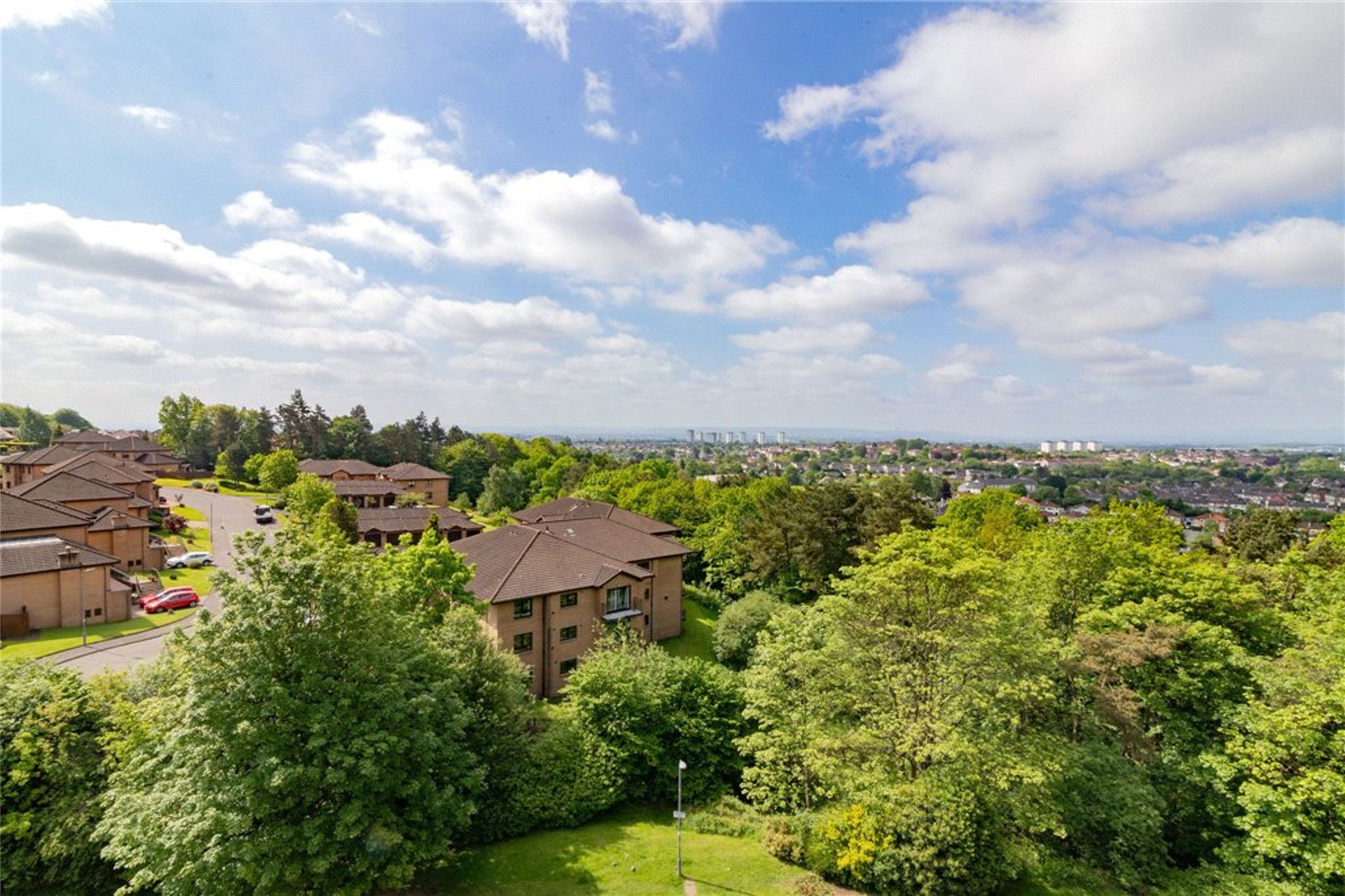 Flat 4/1, 1 Jackson Place, Bearsden, East Dunbartonshire, G61 1RY - Picture #11