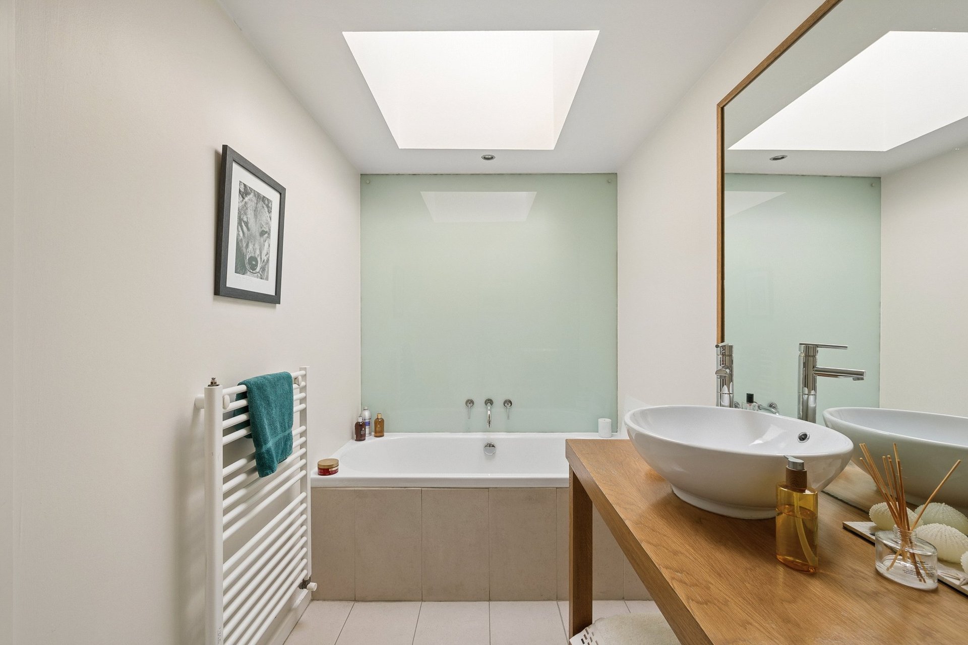 Flat 5, 4 Park Terrace, Park, Glasgow, G3 6BY - Picture #25