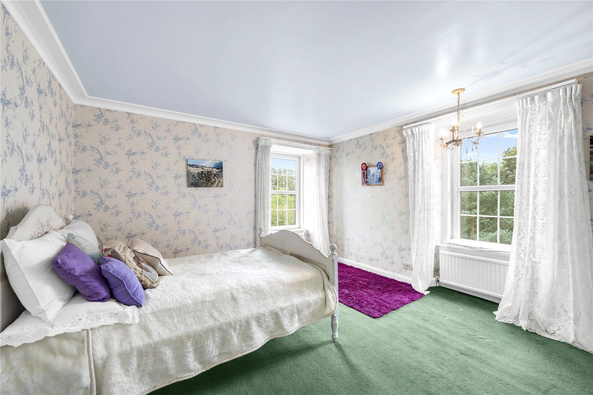 Nether Hartside, Oxton, Lauder, Scottish Borders, TD2 6PU - Picture #8