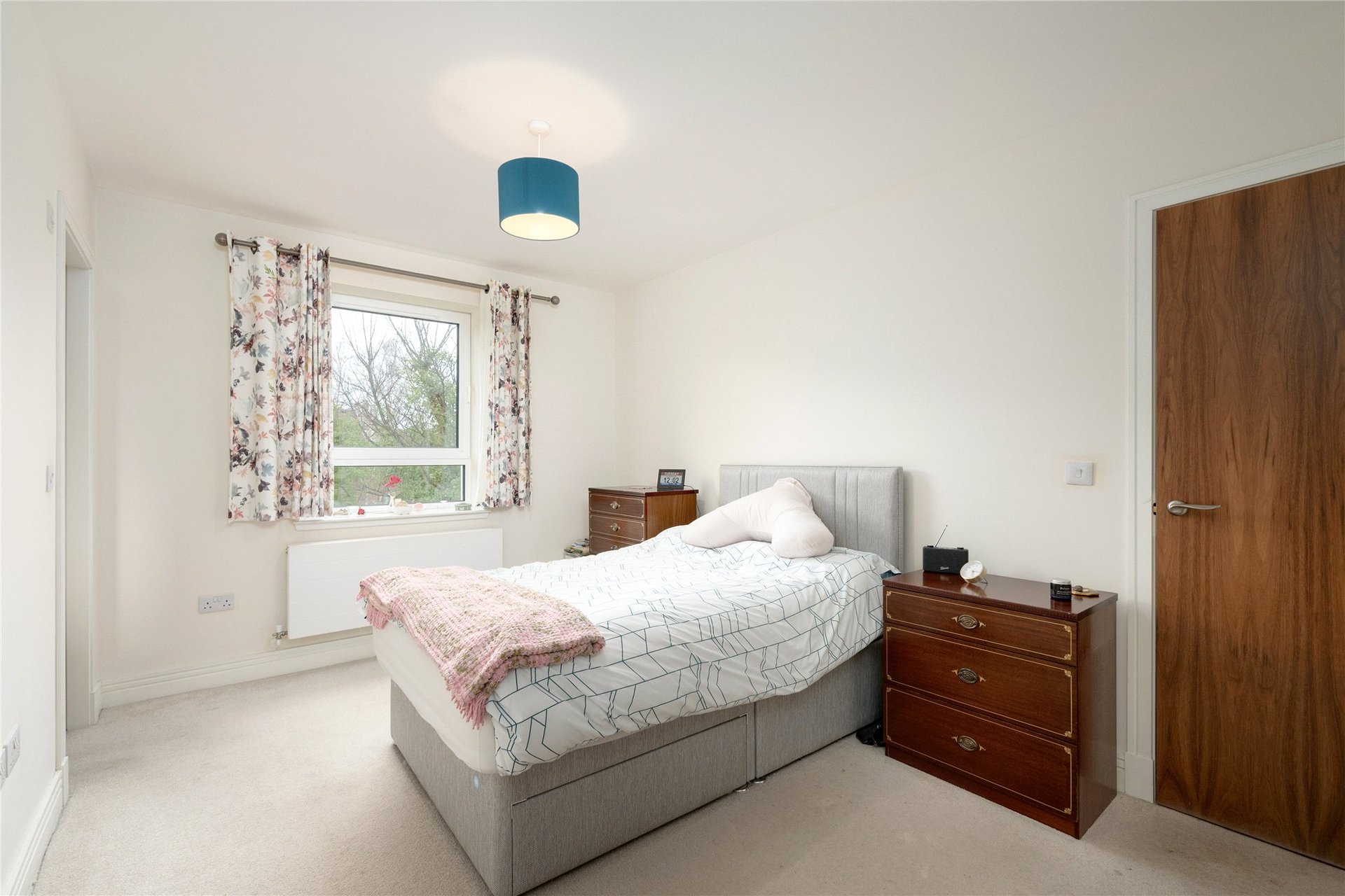 Flat 5, 62 Larkfield Gardens, Edinburgh, Midlothian, EH5 3QB - Picture #11