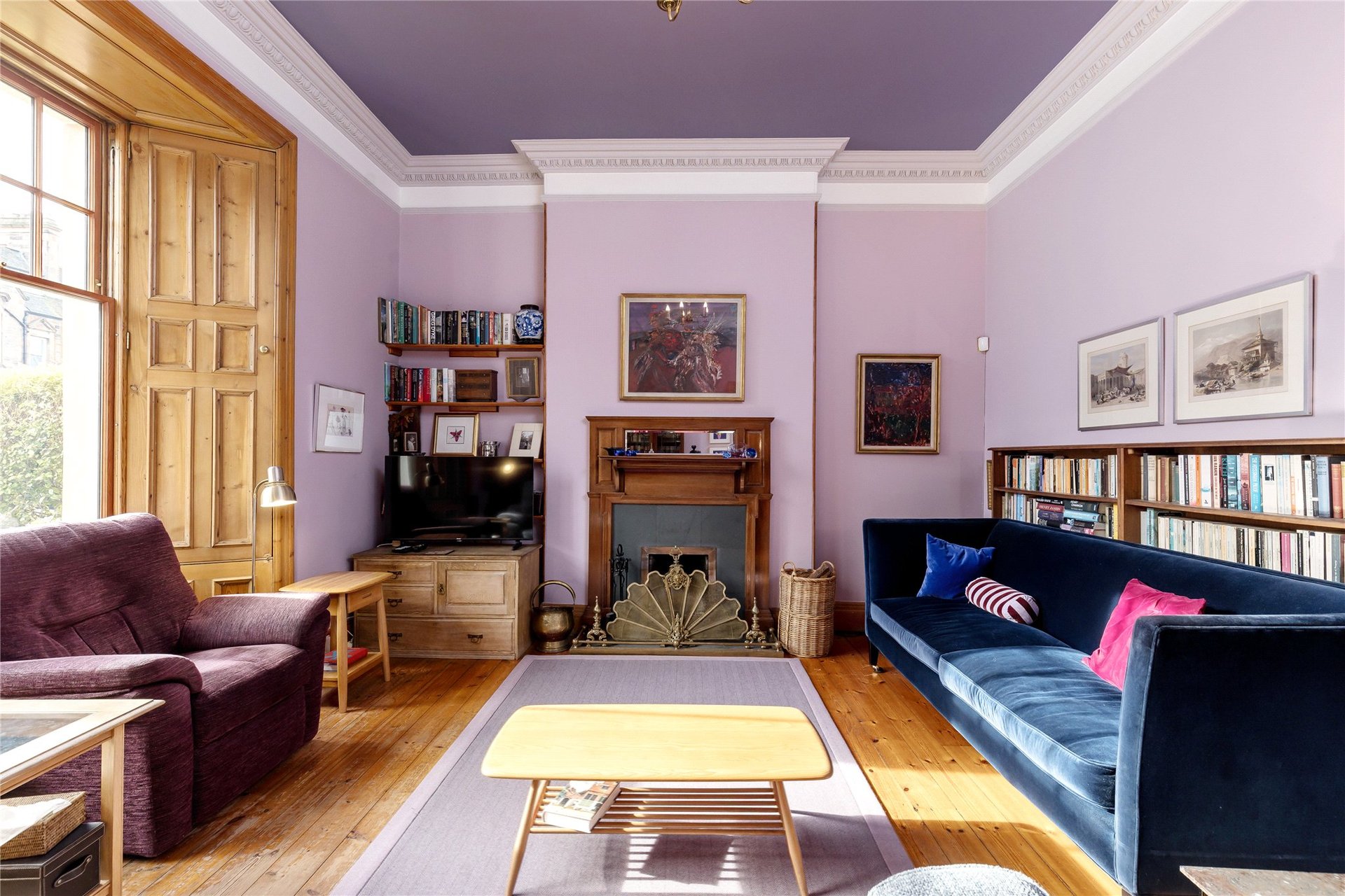 21 Nile Grove, Morningside, Edinburgh, EH10 4RE - Picture #7