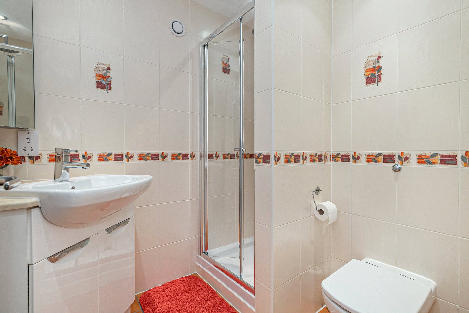 27 Ravenscourt, Thorntonhall, Glasgow, South Lanarkshire, G74 5AZ - Picture #23