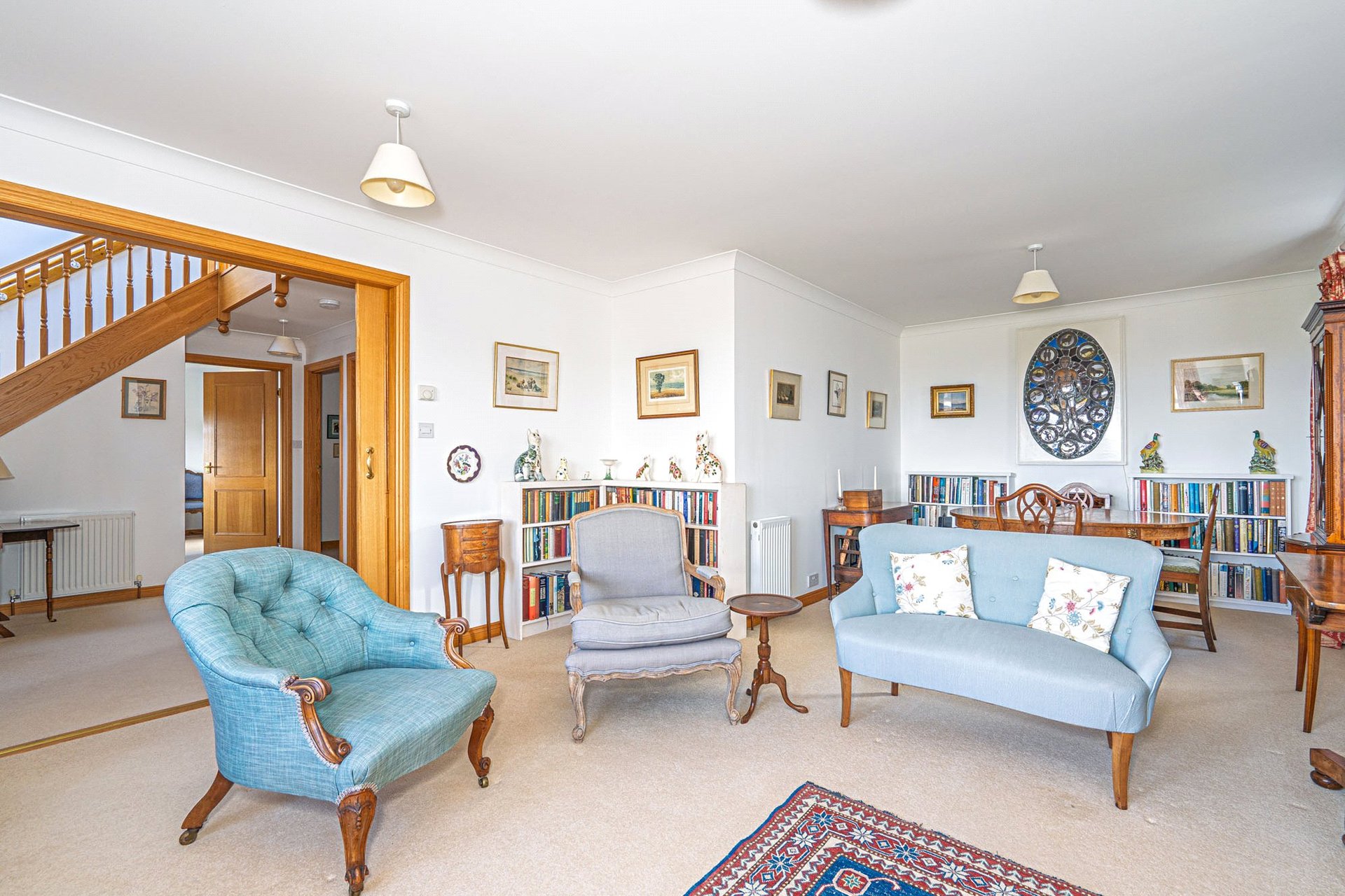 North View, Peat Inn, Cupar, Fife, KY15 5LH - Picture #5