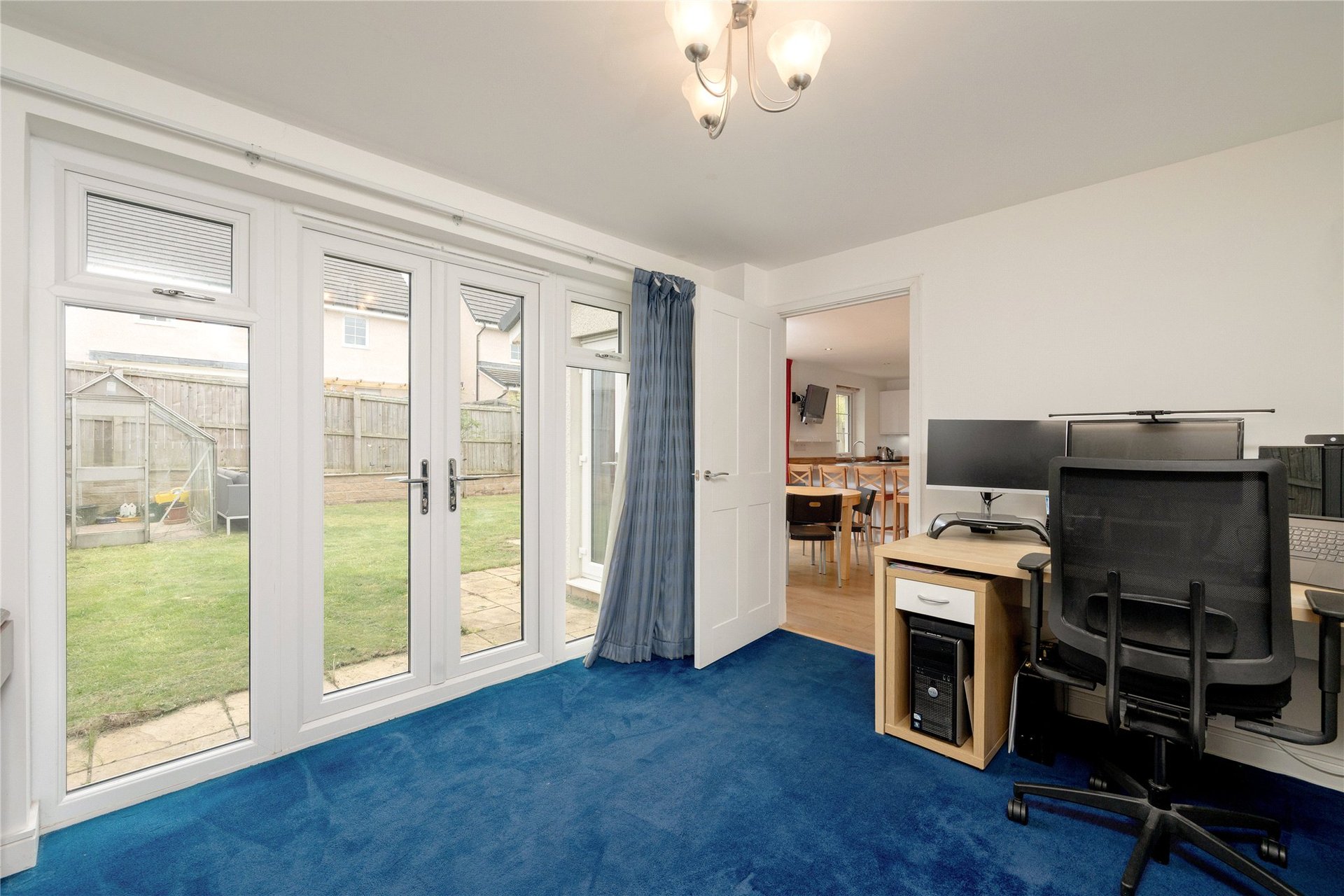 6 Thorters Place, Edinburgh, EH16 6FQ - Picture #8