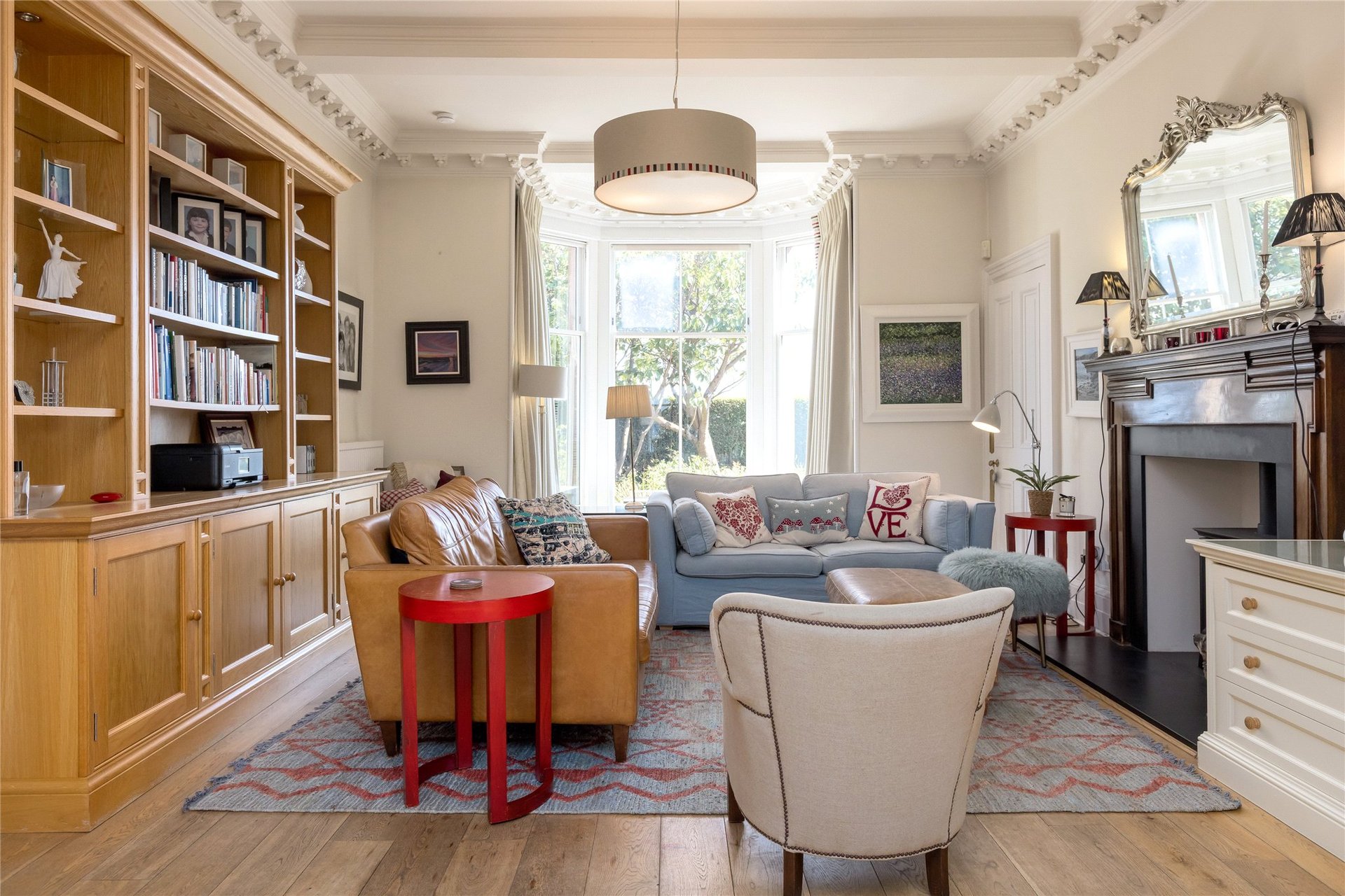 412 Ferry Road, Edinburgh, EH5 2AD - Picture #4
