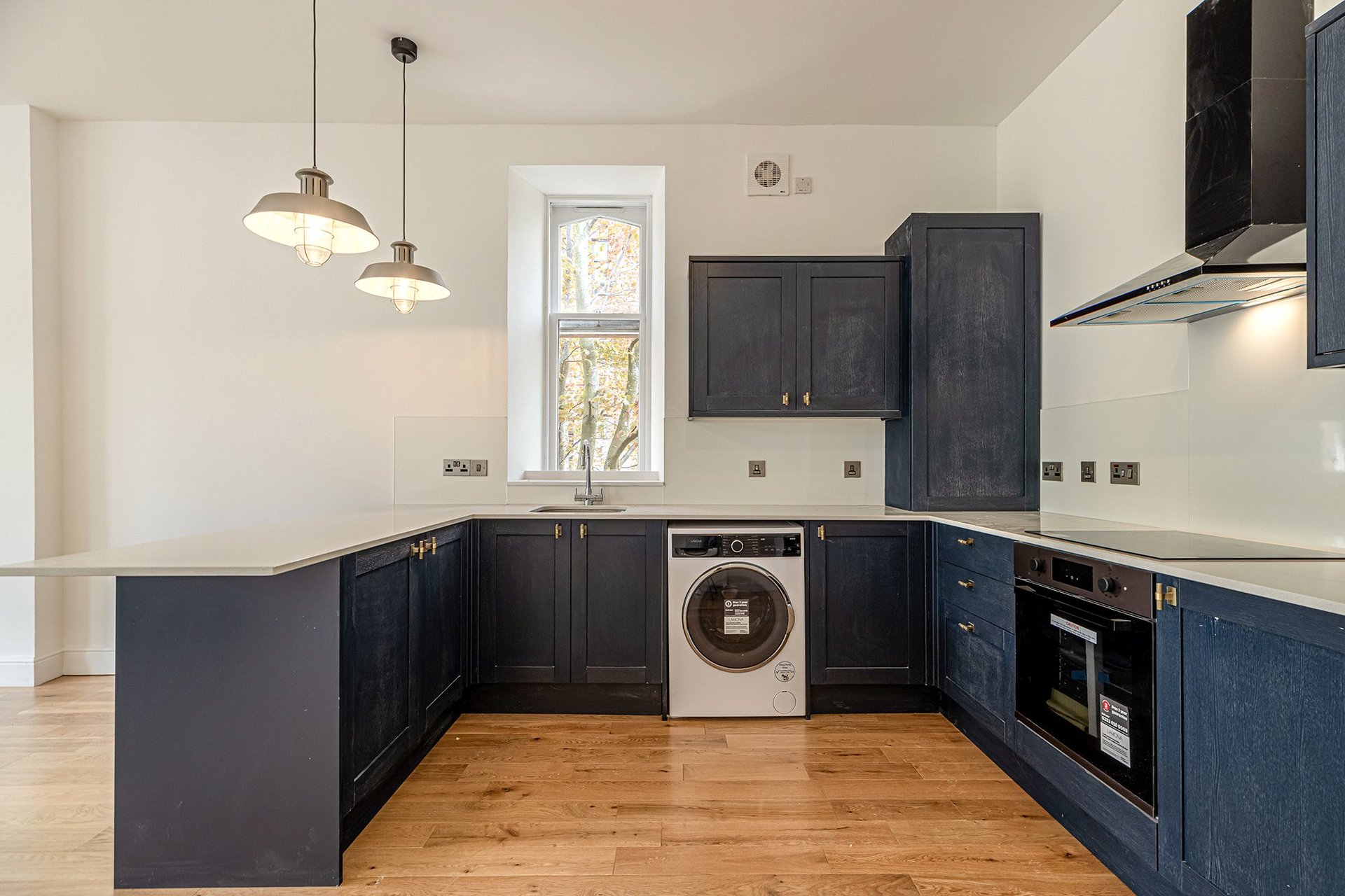 1/1, 1 Kelvinside Gardens, North Kelvinside, Glasgow, G20 6BG - Picture #3
