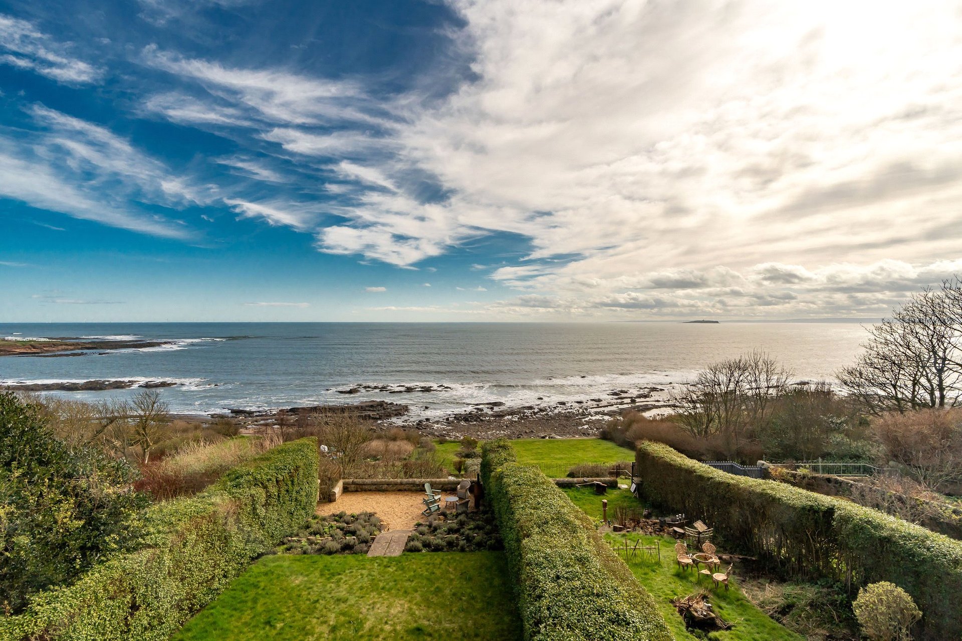 22 Nethergate South, Crail, Anstruther, KY10 3TY - Picture #5