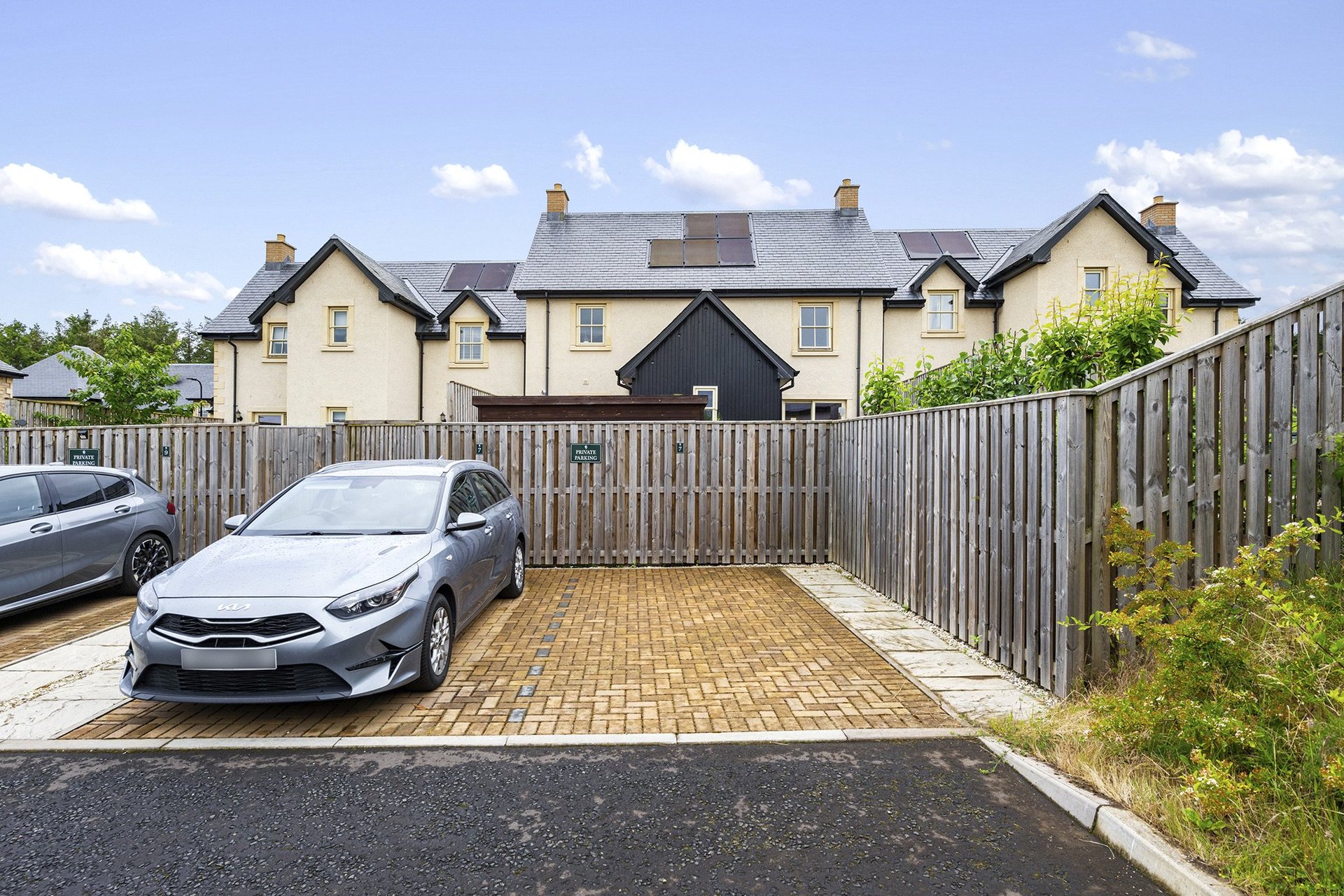 7 Dunglass Road, Coldstream, Scottish Borders, TD12 4FD - Picture #22