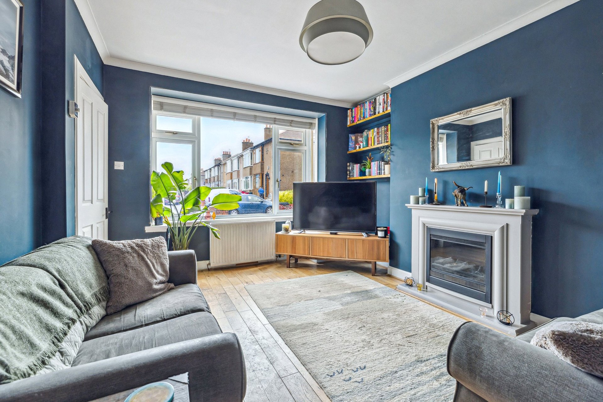 25 Orchy Gardens, Clarkston, Glasgow, East Renfrewshire, G76 8NB - Picture #5
