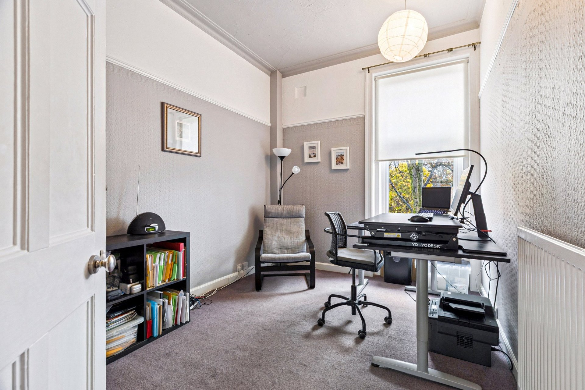 91 Balshagray Avenue, Jordanhill, Glasgow, G11 7EQ - Picture #26
