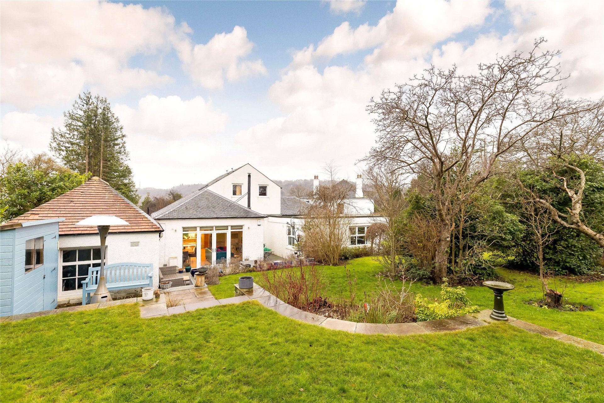 3 Marchfield Grove, Edinburgh, EH4 5BN - Picture #32