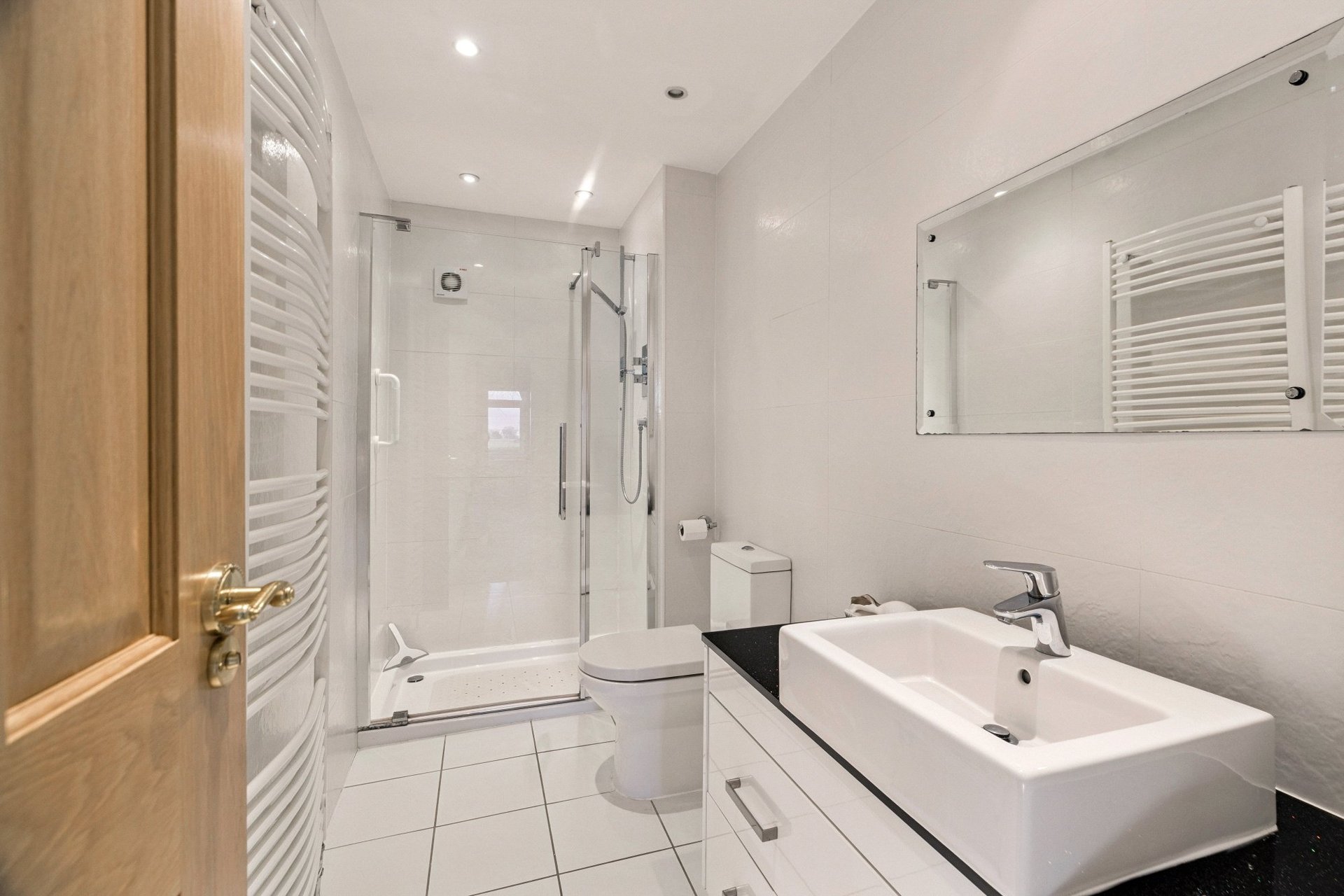 Flat 3, Block B, Netherton Court, Newton Mearns, Glasgow, G77 6EN - Picture #14