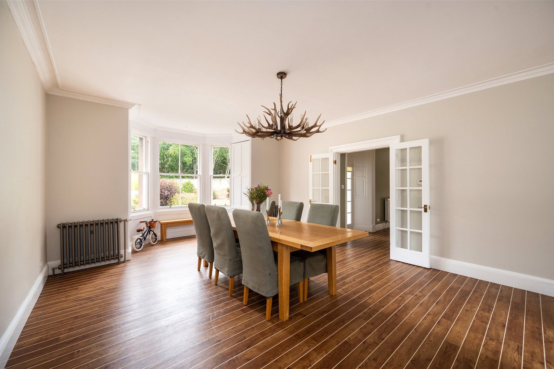 6 Lugton Brae, Dalkeith, Midlothian, EH22 1JX - Picture #3