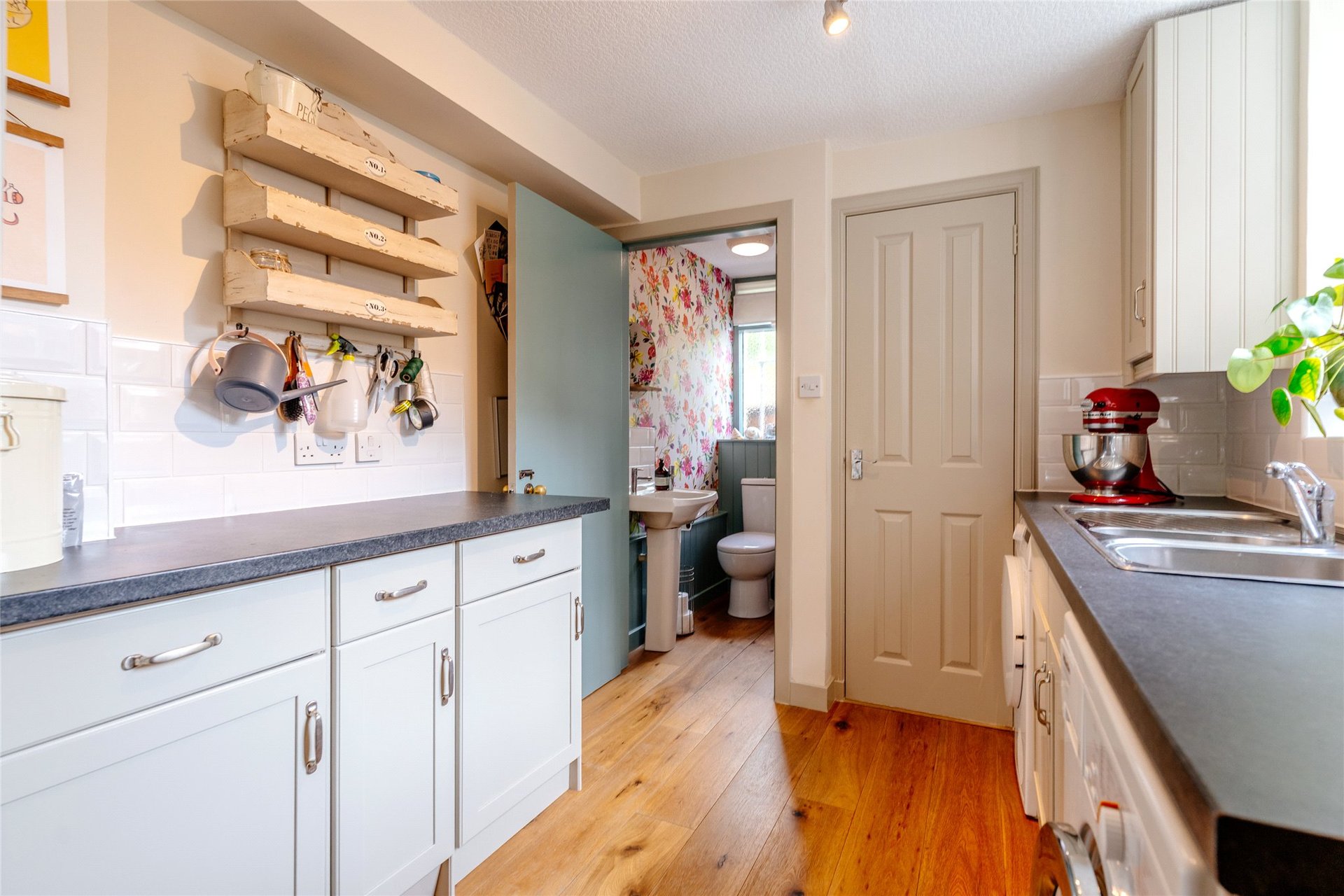 3 Abinger Gardens, Edinburgh, Midlothian, EH12 6DE - Picture #11