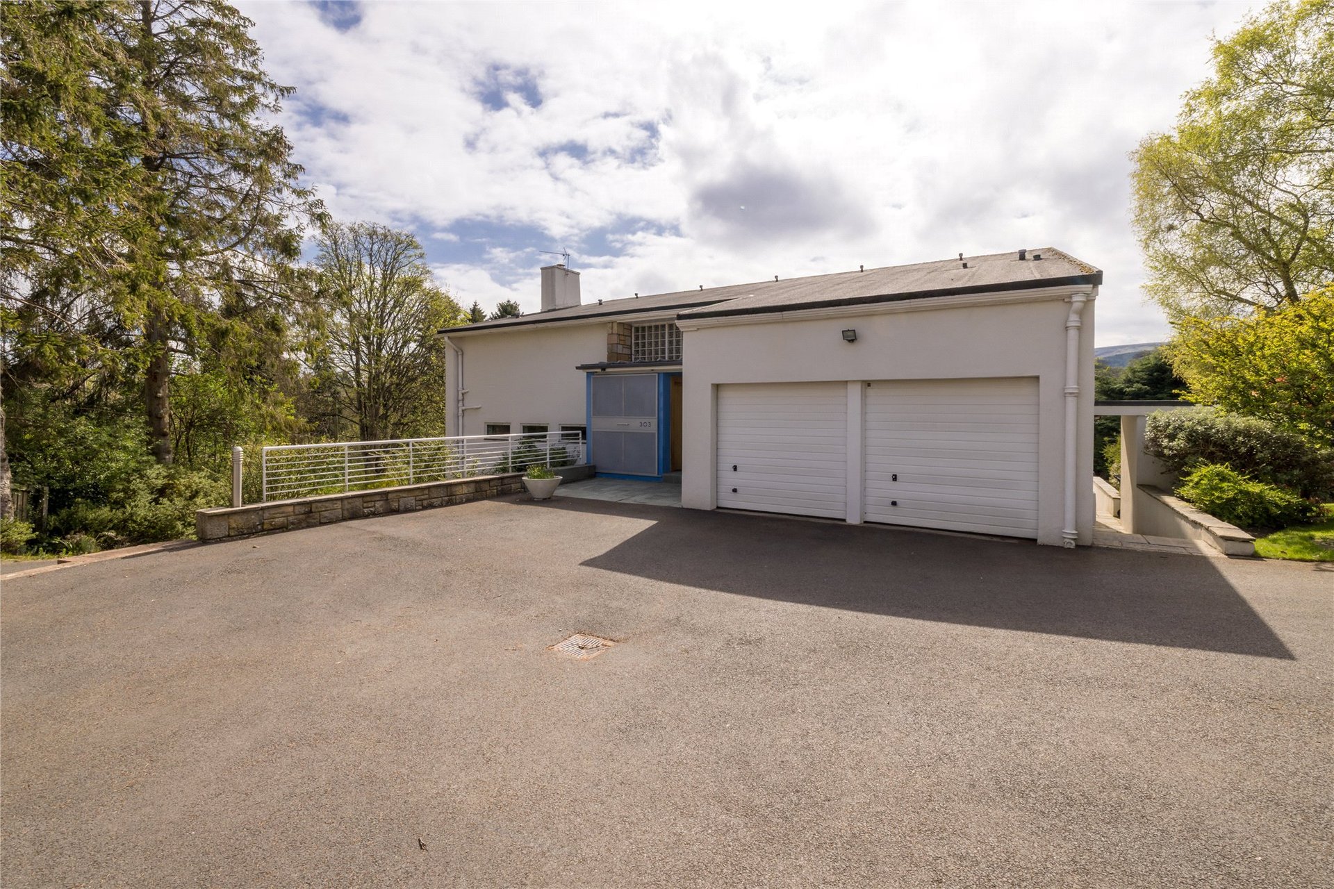 303 Lanark Road, Edinburgh, EH14 2LL - Picture #32