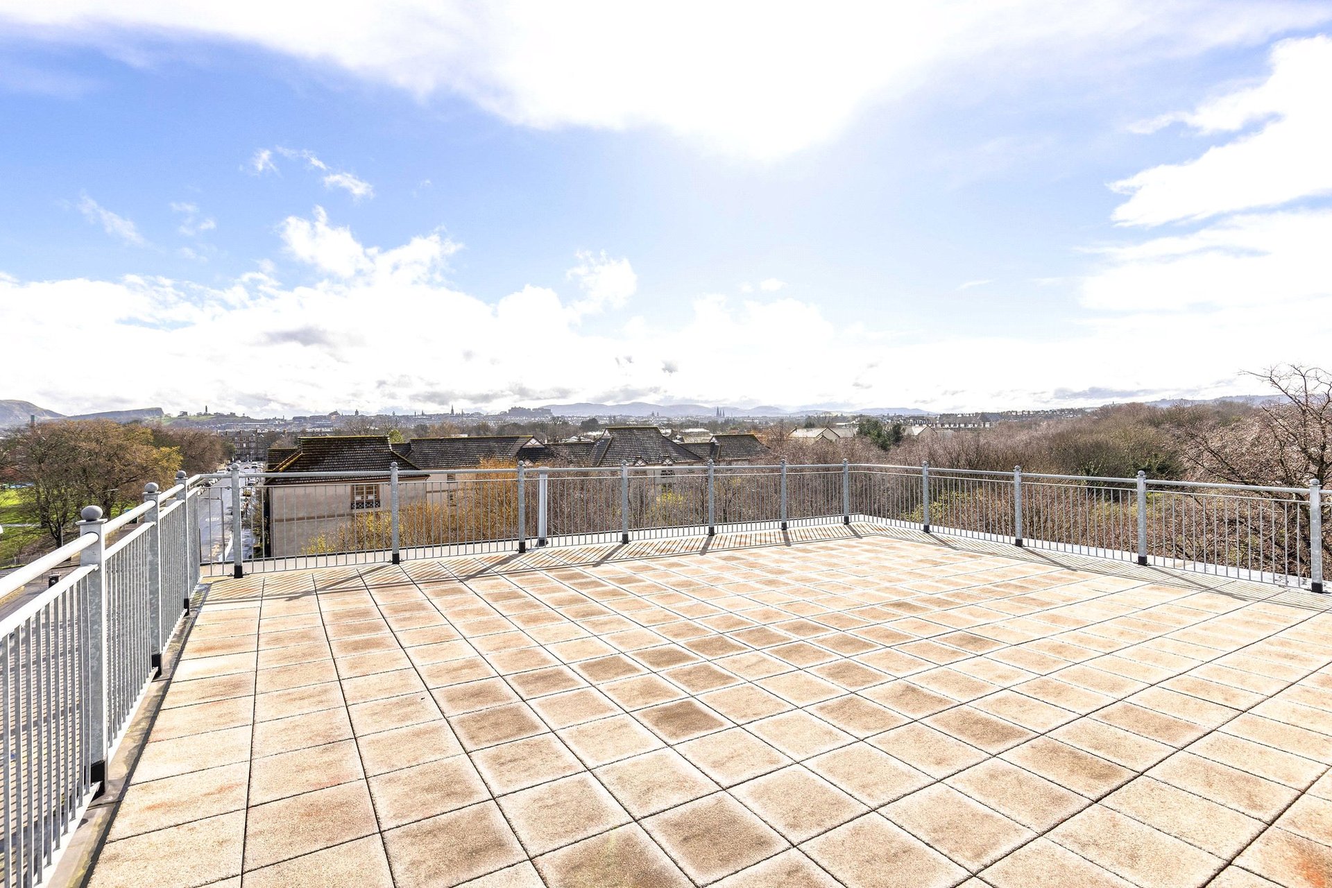 Flat 1, 60 Craighall Road, Edinburgh, Midlothian, EH6 4RU - Picture #18