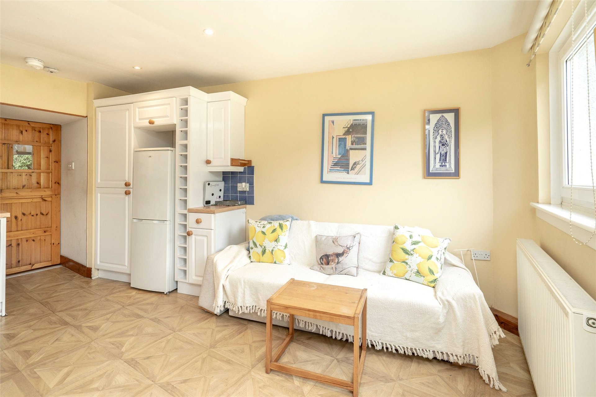 4 Skinners Steps, Cupar, Fife, KY15 4DZ - Picture #11
