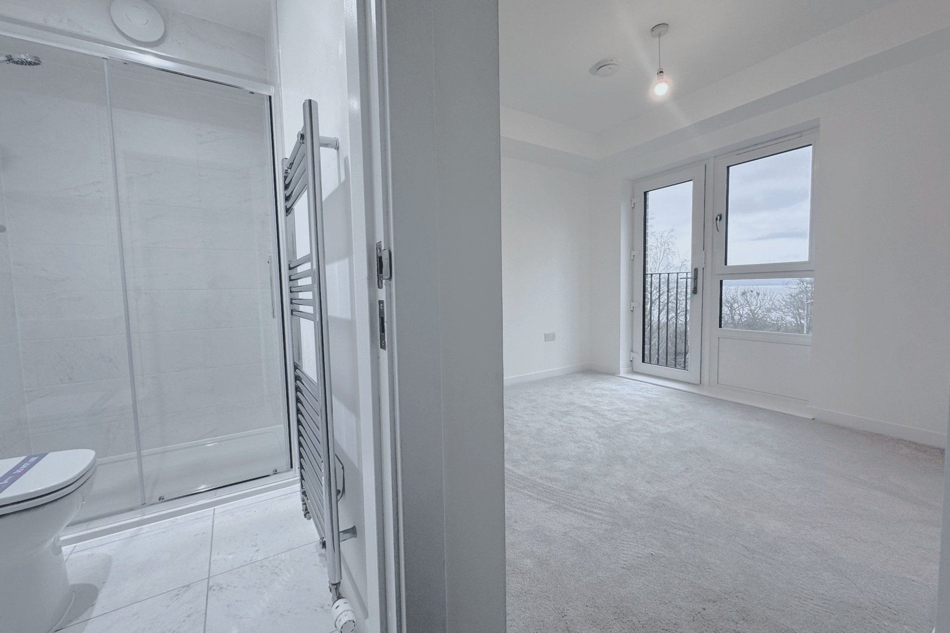 Plot 343, West Shore, Granton, EH95 1AB - Picture #11