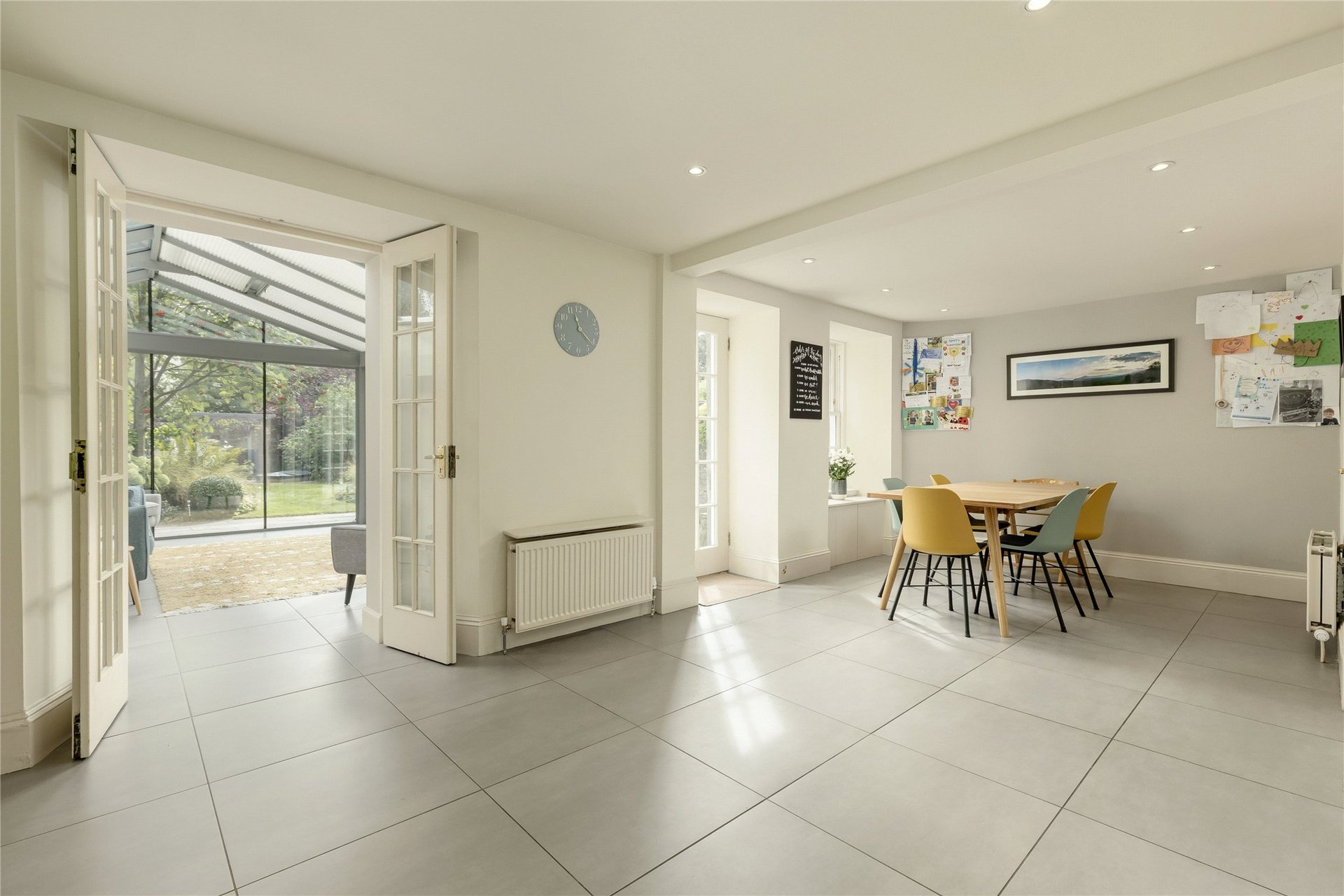 6 Warriston Crescent, Edinburgh, EH3 5LA - Picture #7