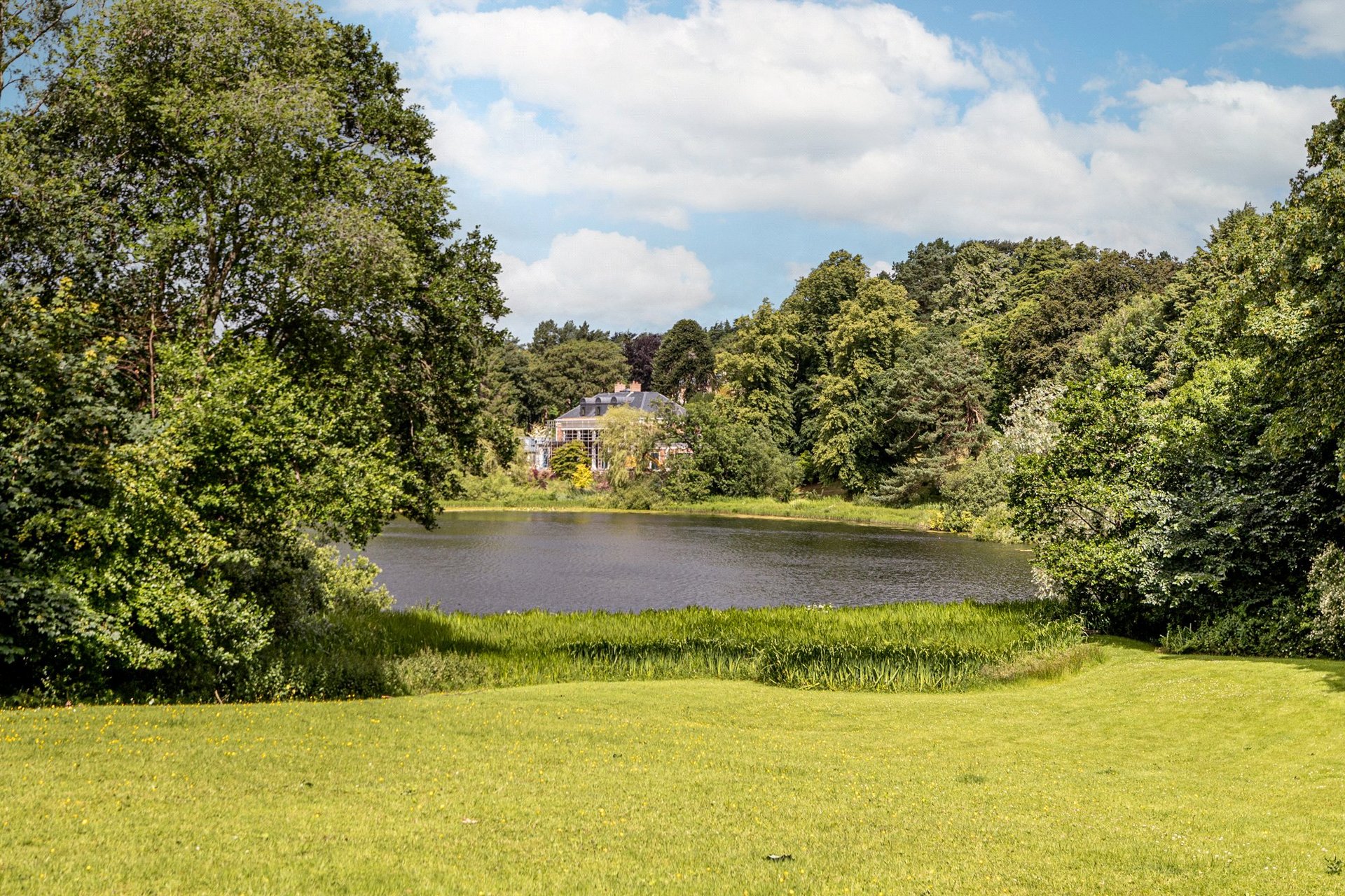 58 Norwood Park, Bearsden, G61 2RZ - Picture #3