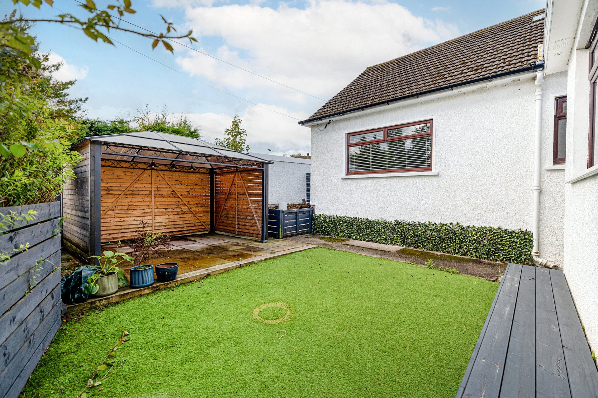 1 Lynn Drive, Milngavie, G62 8HL - Picture #33