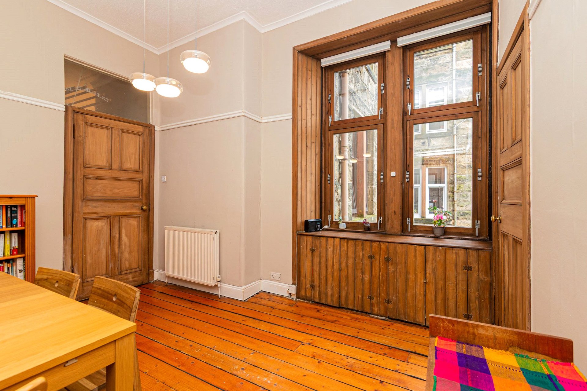 1/2, 109 Broomhill Drive, Broomhill, Glasgow, G11 7NA - Picture #8
