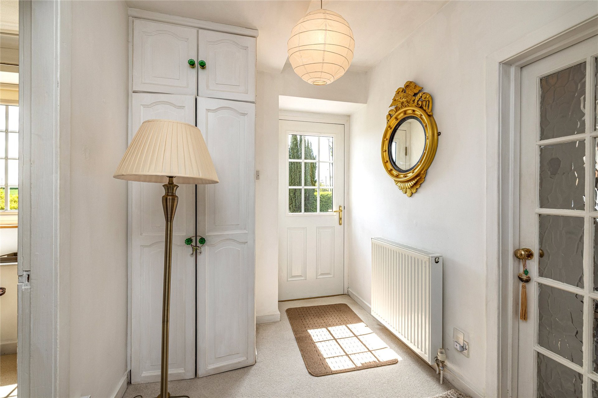 Yew Tree Cottage, Hutton, Berwickshire, TD15 1TS - Picture #10