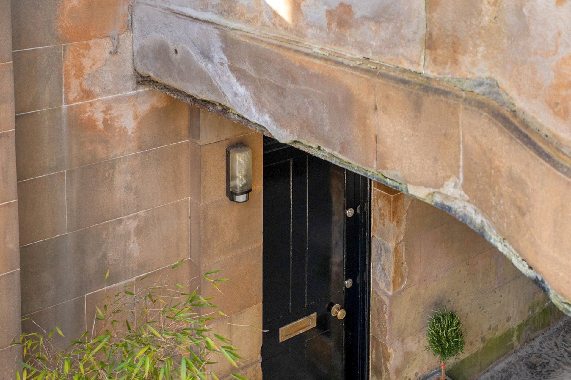 1A Devonshire Terrace, Hyndland, Glasgow, G12 0XE - Picture #37