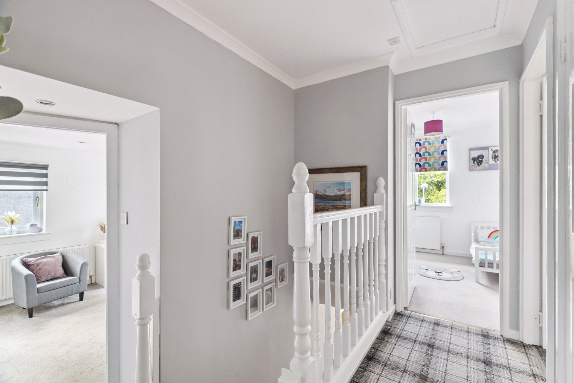 38 Galbraith Drive, Milngavie, Glasgow, Lanarkshire, G62 6NE - Picture #17