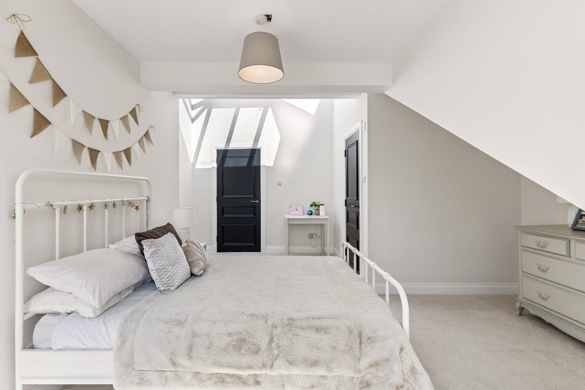 Upper Duplex, 15 Cleveden Drive, Kelvinside, Glasgow, G12 0SB - Picture #62
