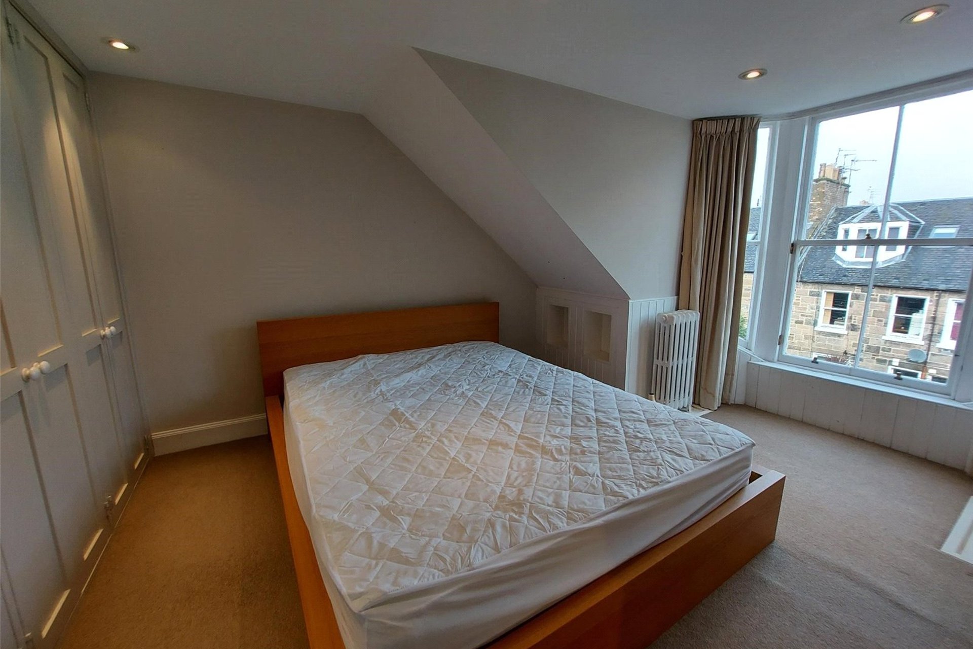 26 Carlyle Place, Abbeyhill, Edinburgh, EH7 5RY - Picture #11