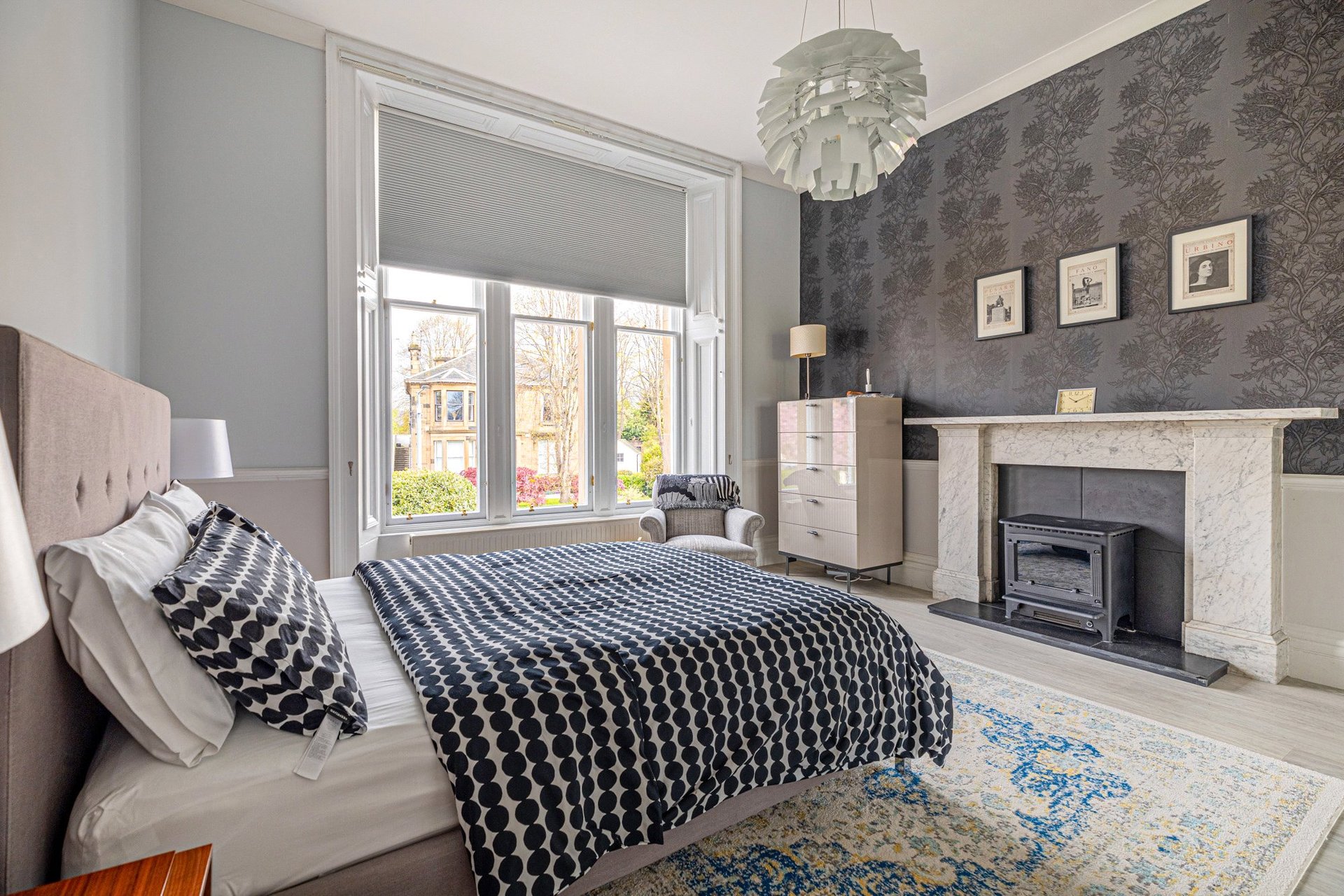 3B Leslie Road, Pollokshields, Glasgow, G41 5RQ - Picture #30