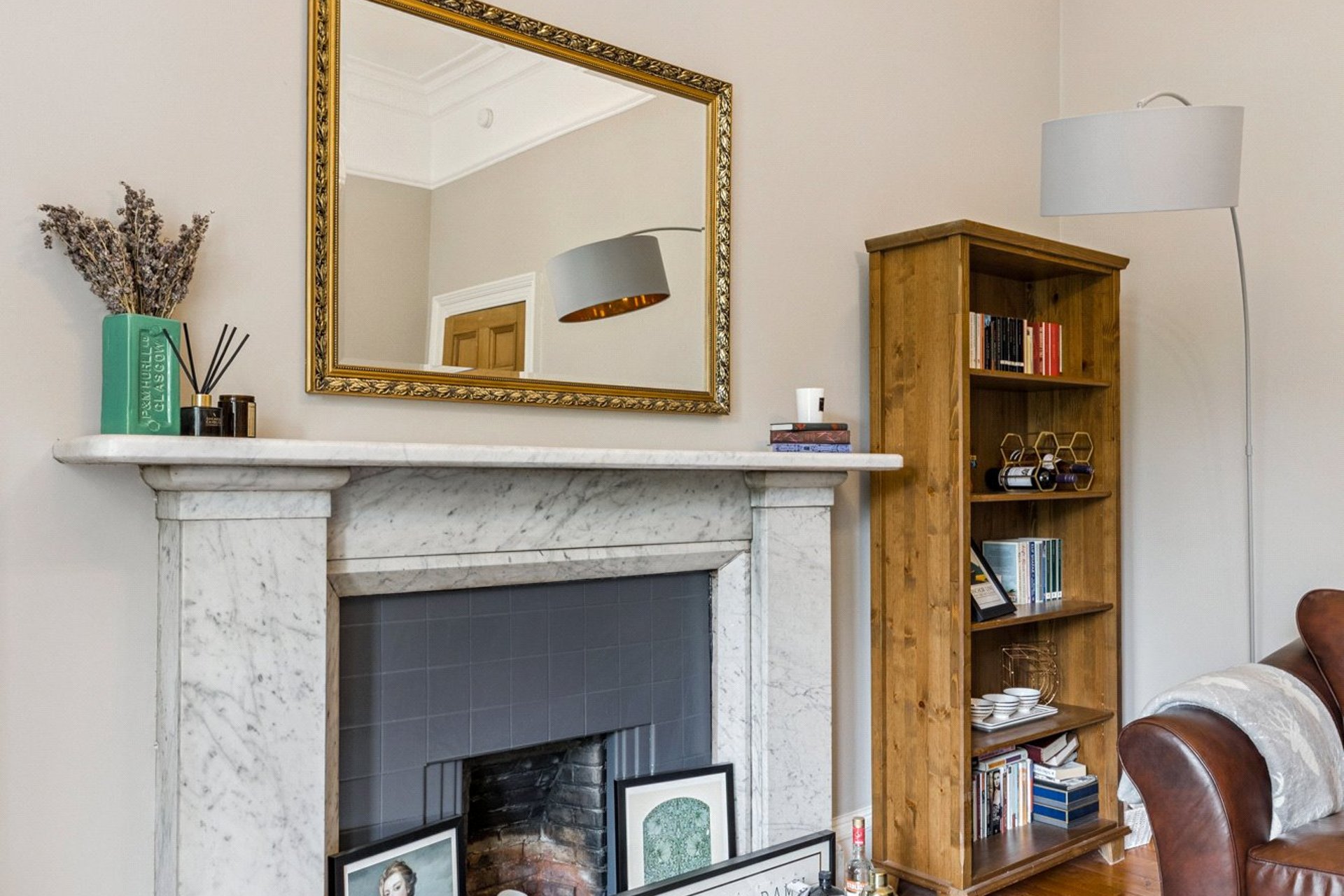 1/2, 52D Cleveden Drive, Kelvinside, Glasgow, G12 0NU - Picture #7