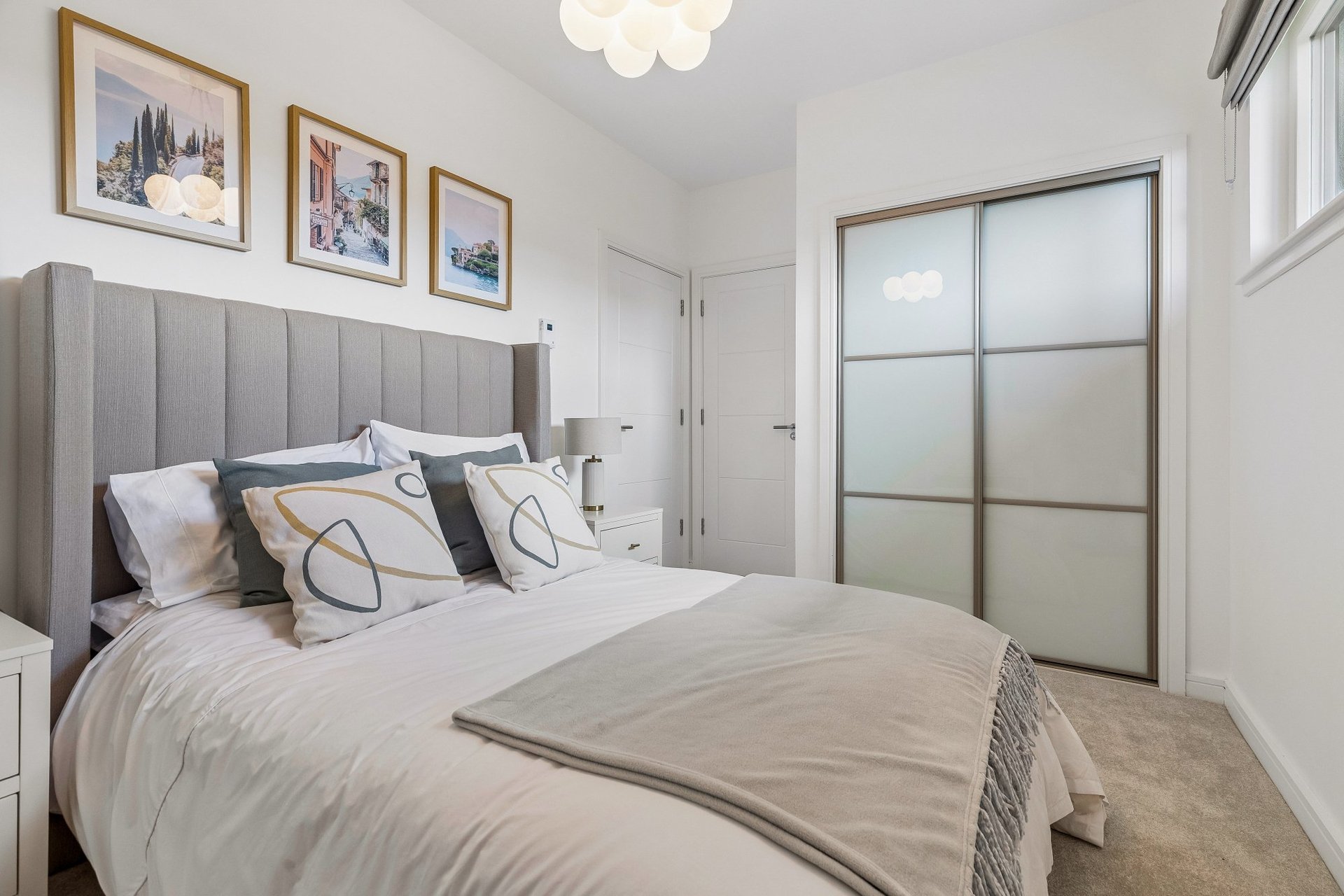 Flat 0/9, 80 Inverlair Avenue, Cathcart, G43 2BD - Picture #15