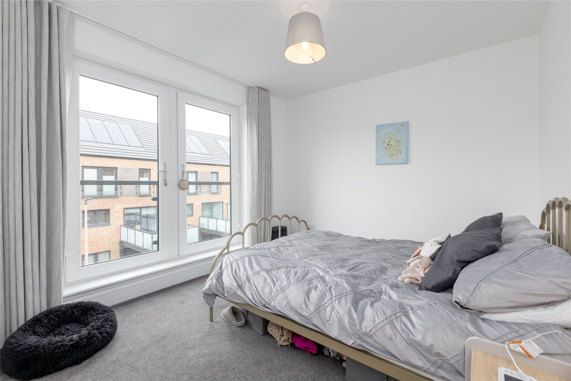 14 Fletcher Crescent, Edinburgh, Midlothian, EH6 6AS - Picture #8