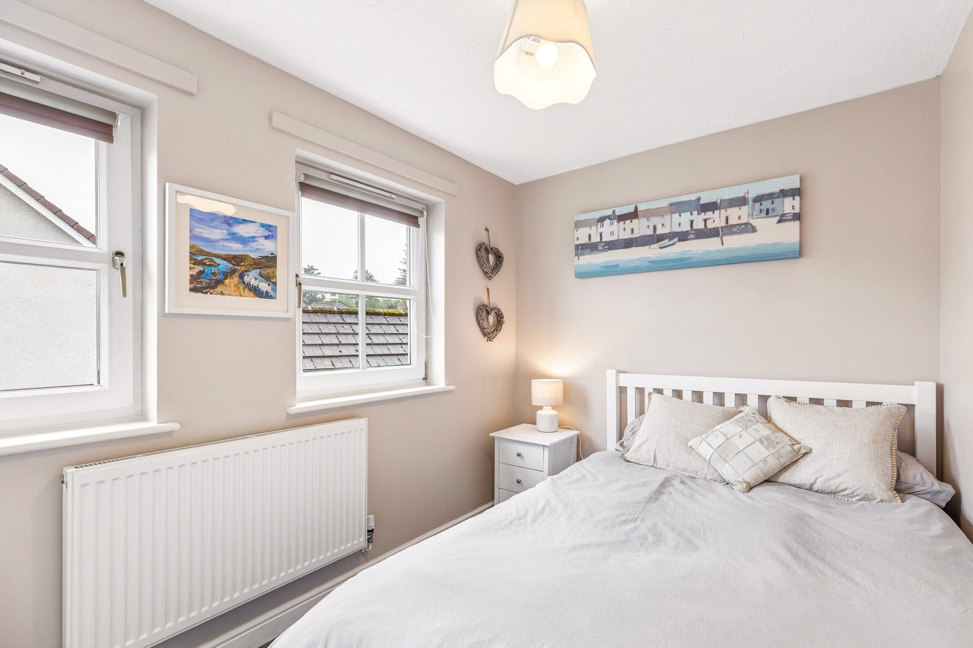 5 Belford Grove, Newton Mearns, Glasgow, East Renfrewshire, G77 5FB - Picture #29