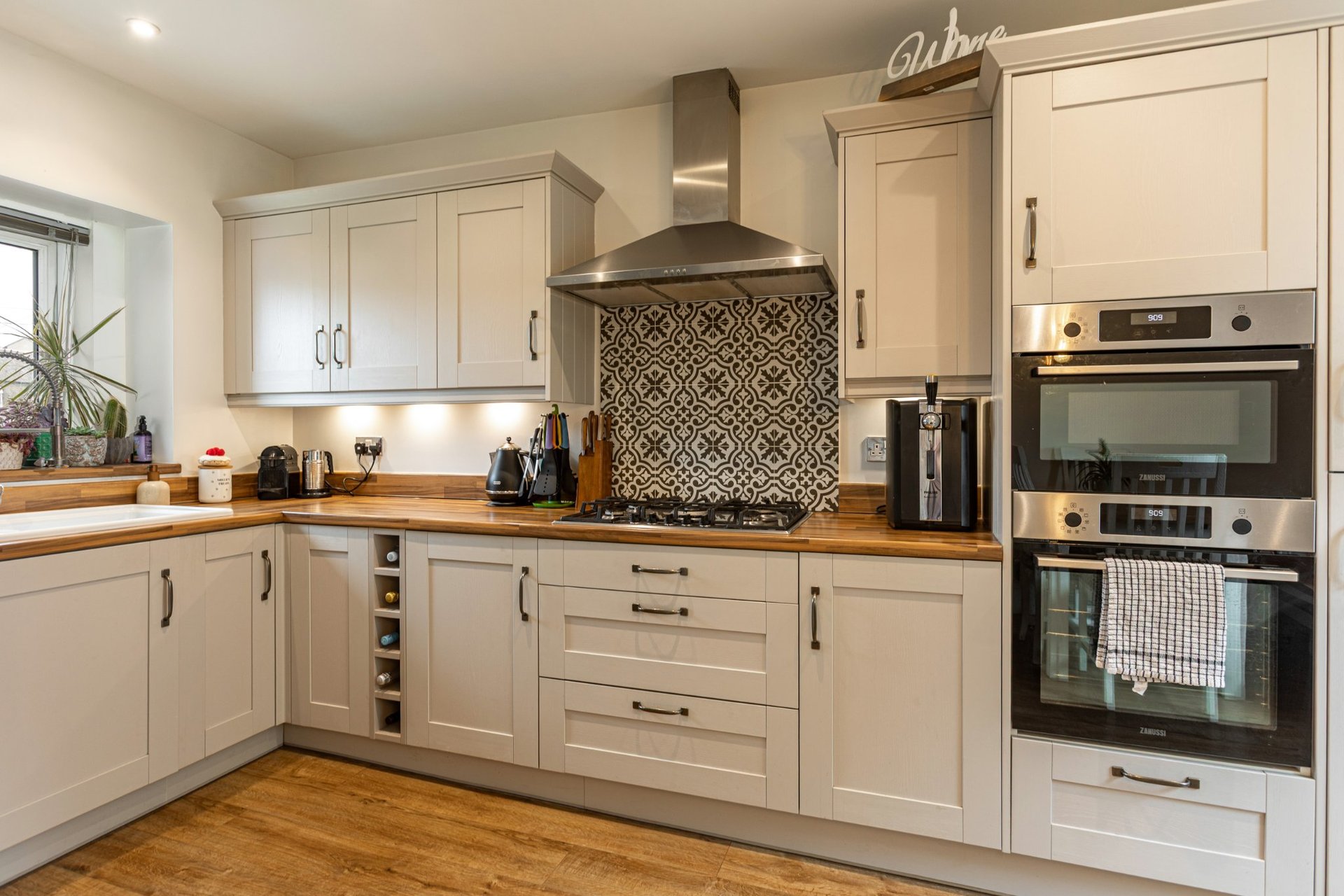 Roselea, High Street, Earlston, Scottish Borders, TD4 6DE - Picture #3