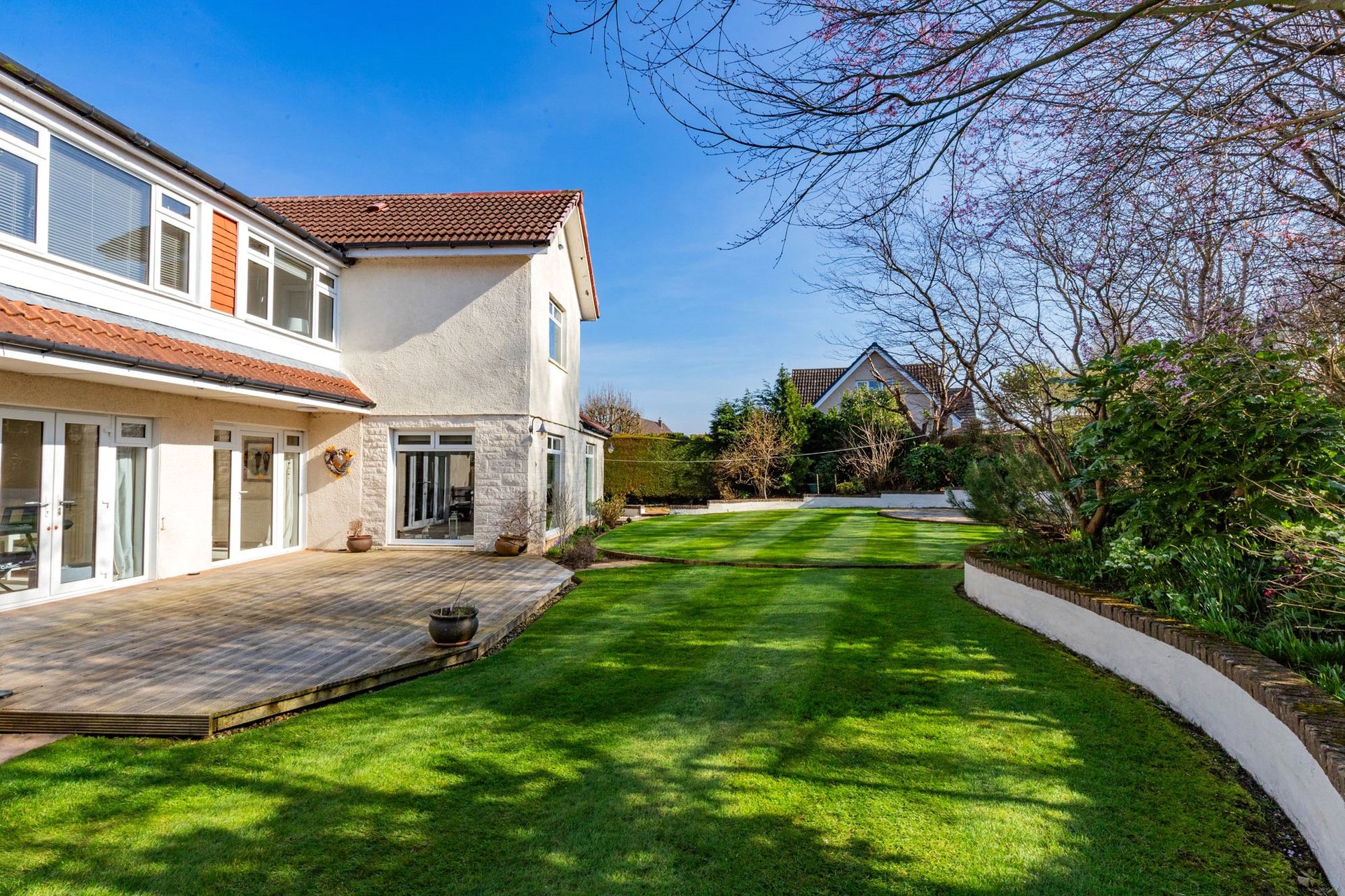 9 Kirkdene Bank, Newton Mearns, Glasgow, East Renfrewshire, G77 5RG - Picture #47