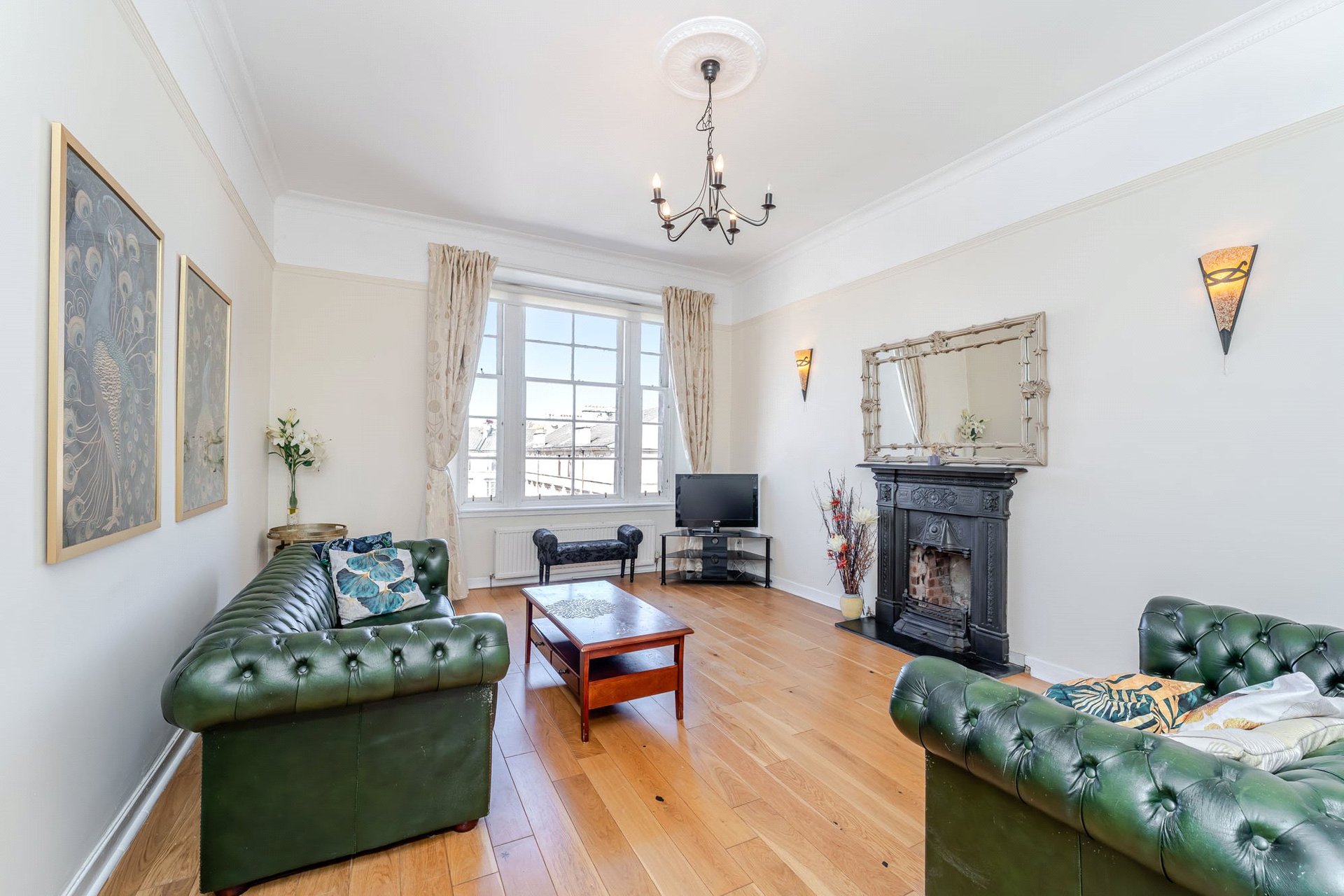 3/2, 30 Willowbank Street, Woodlands, Glasgow, G3 6LZ - Picture #2