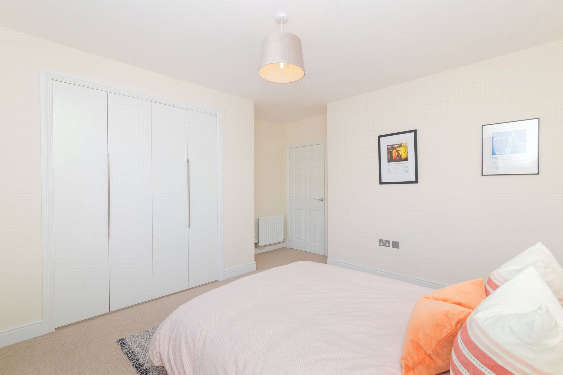 3/2, 43 Craigend Circus, Anniesland, Glasgow, G13 2TY - Picture #22